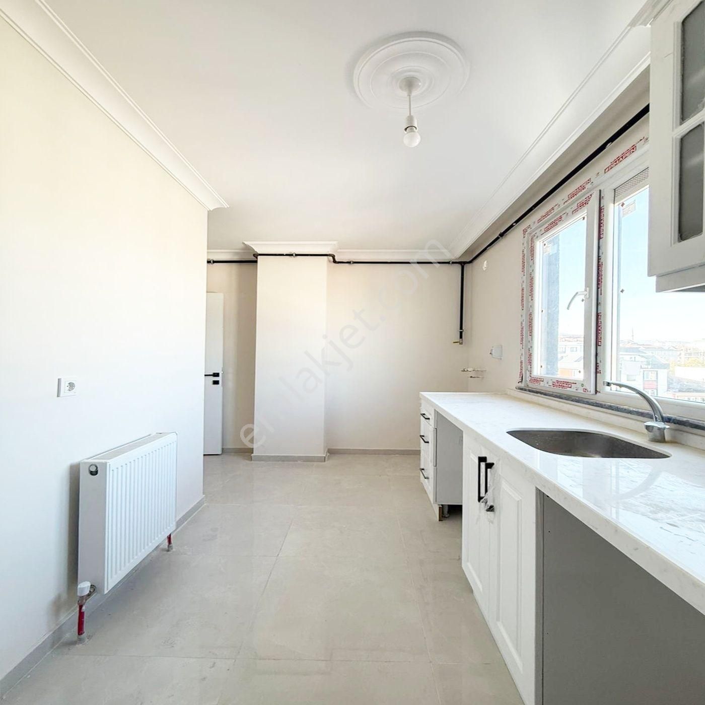 Pusula Yapı'dan Eşref Bitlis Bulvarının Dibinde 3+1 Üst Dubleks! - Görsel 8