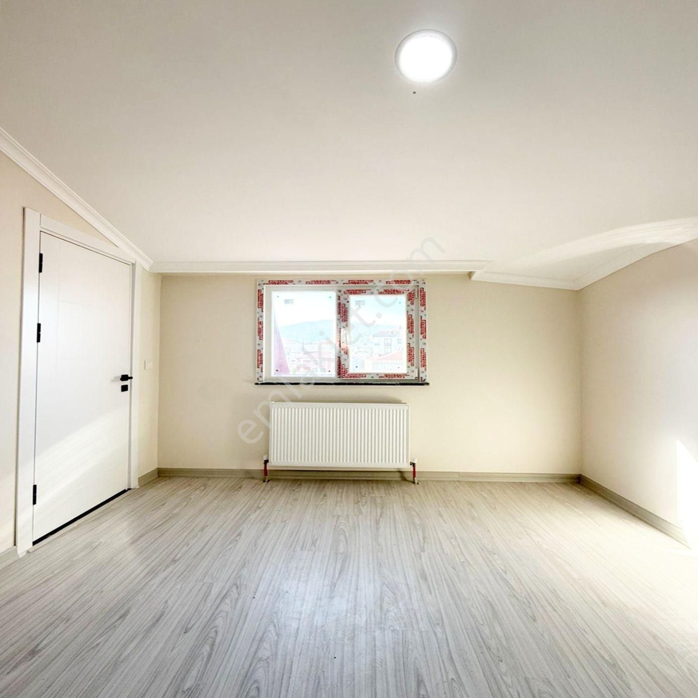 Pusula Yapı'dan Eşref Bitlis Bulvarının Dibinde 3+1 Üst Dubleks! - Görsel 22