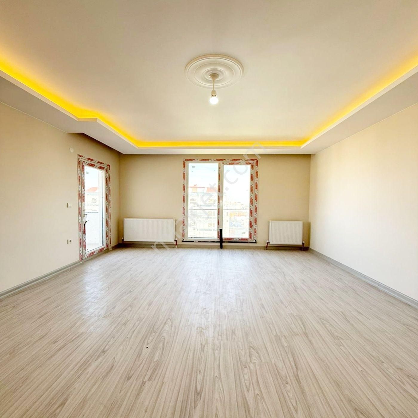 Pusula Yapı'dan Eşref Bitlis Bulvarının Dibinde 3+1 Üst Dubleks! - Görsel 2