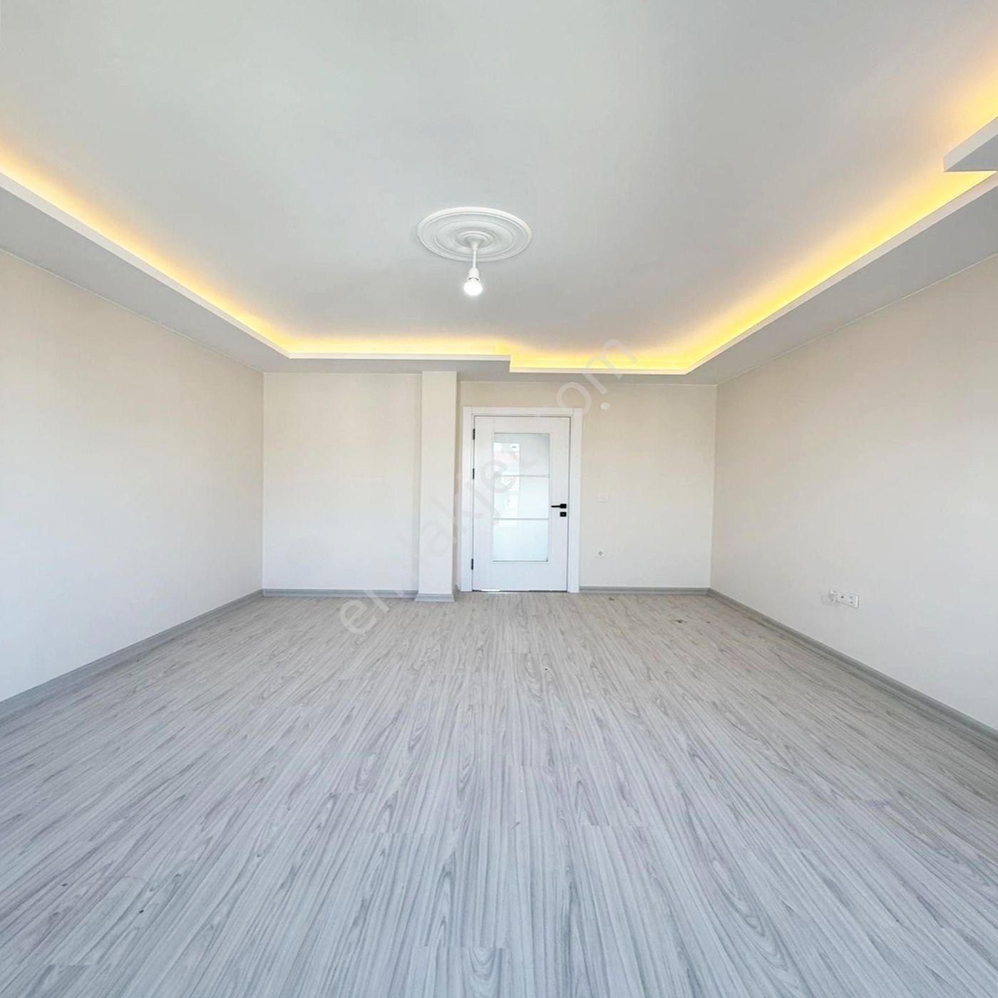 Pusula Yapı'dan Eşref Bitlis Bulvarının Dibinde 3+1 Üst Dubleks! - Görsel 5