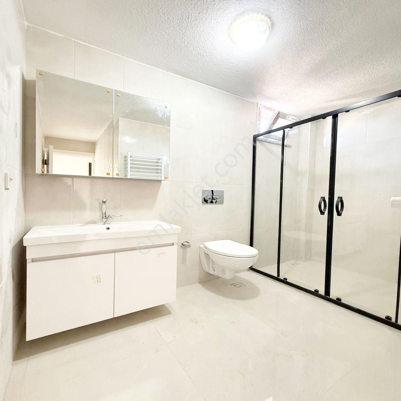 Pusula Yapı'dan Eşref Bitlis Bulvarının Dibinde 3+1 Üst Dubleks! - Görsel 7