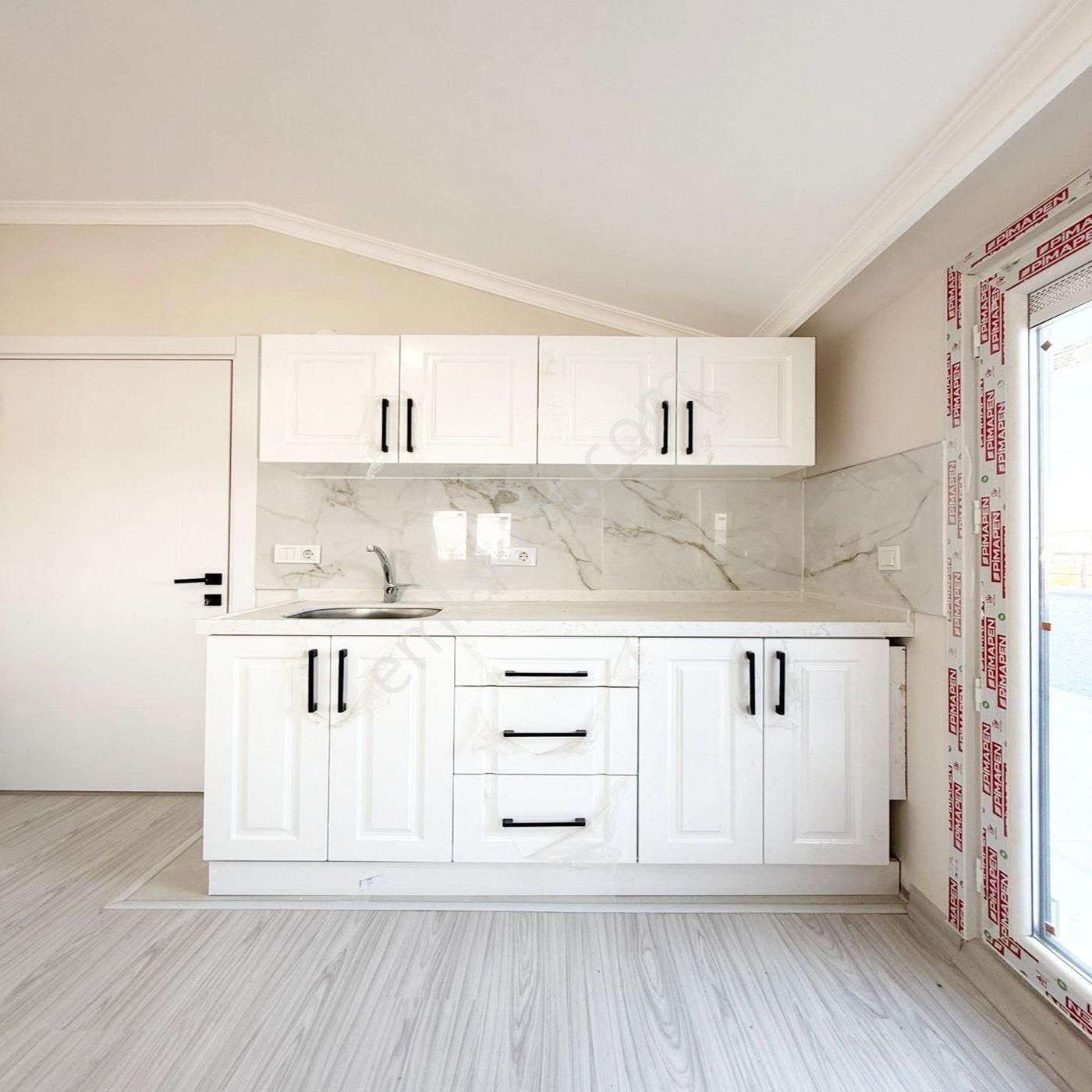 Pusula Yapı'dan Eşref Bitlis Bulvarının Dibinde 3+1 Üst Dubleks! - Görsel 19