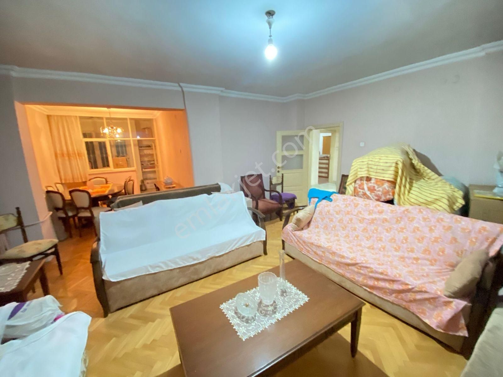 Kanaat'ten Sokullu Cadde Paraleli 2+1 Bağımsız - Görsel 15