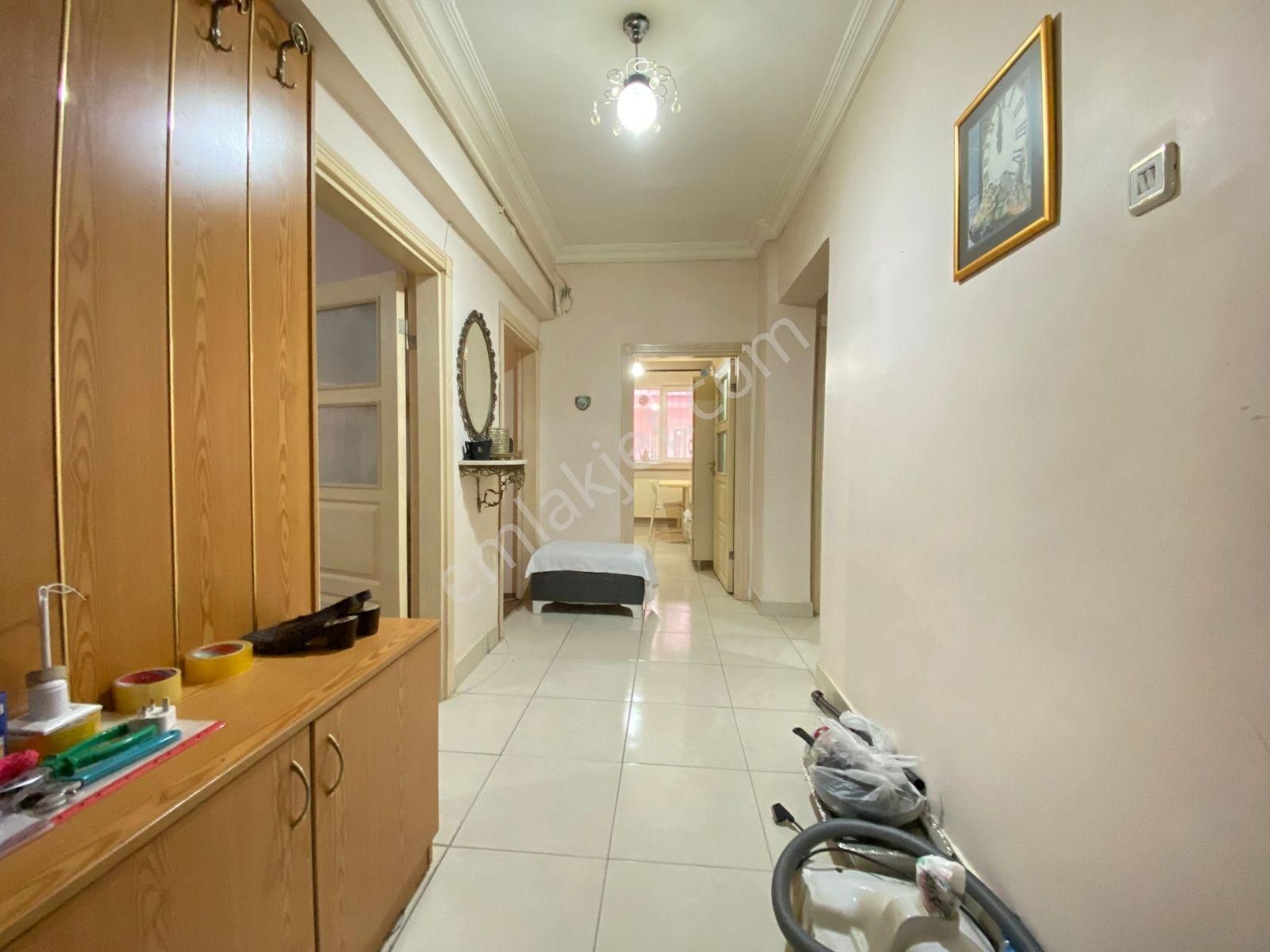 Kanaat'ten Sokullu Cadde Paraleli 2+1 Bağımsız - Görsel 19