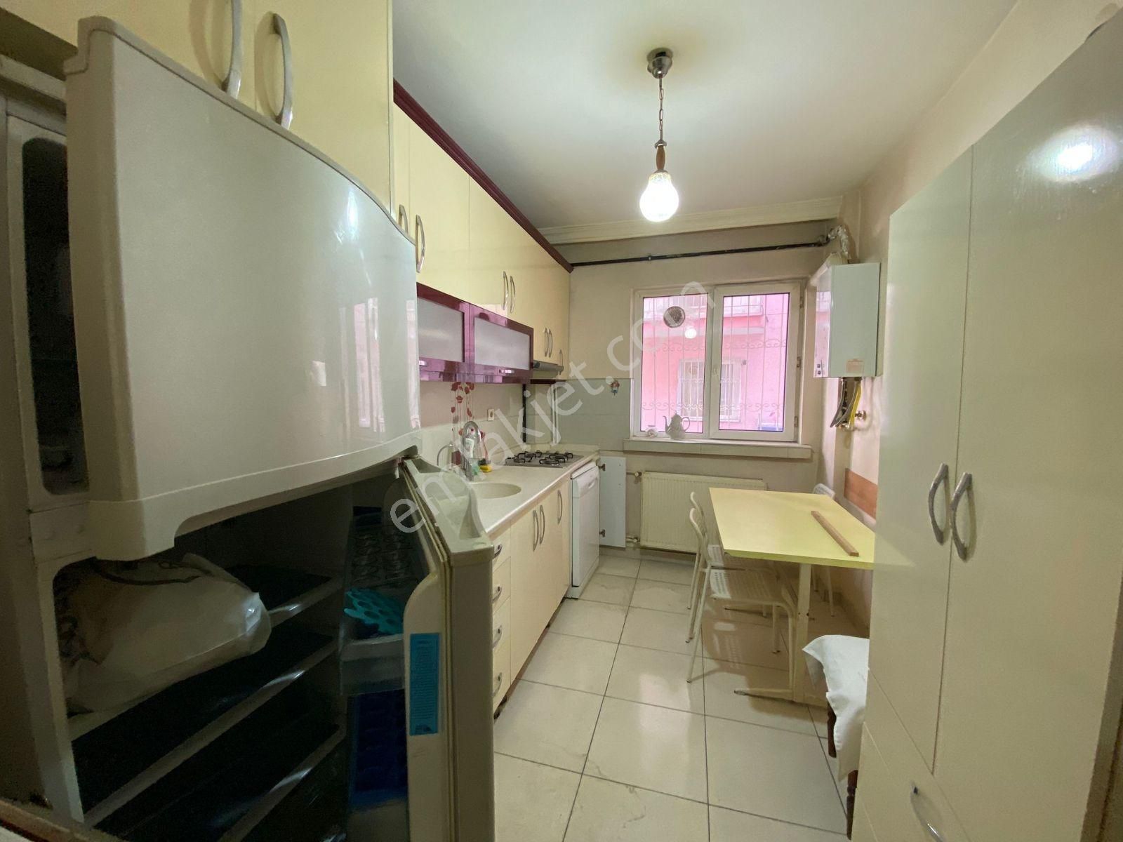 Kanaat'ten Sokullu Cadde Paraleli 2+1 Bağımsız - Görsel 3