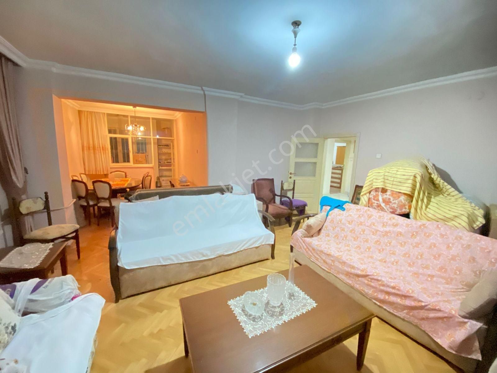 Kanaat'ten Sokullu Cadde Paraleli 2+1 Bağımsız - Görsel 29