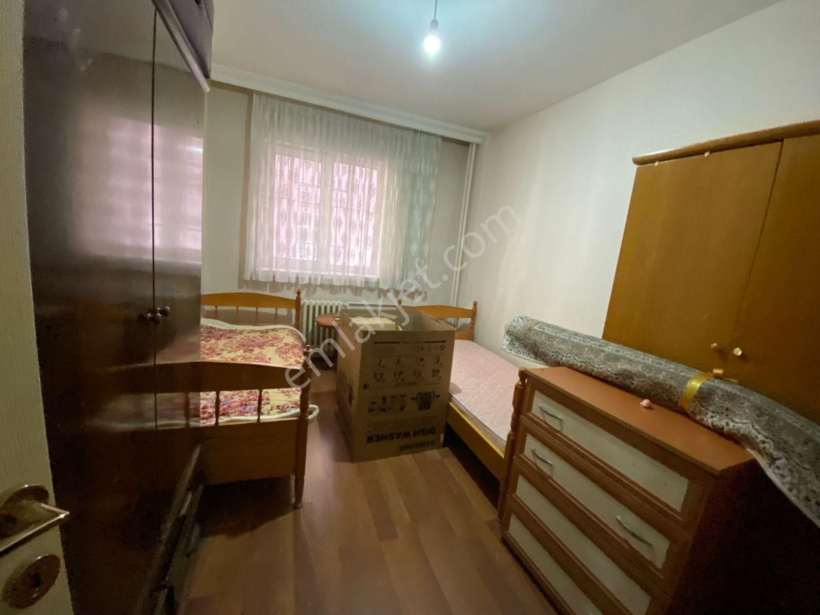 Kanaat'ten Sokullu Cadde Paraleli 2+1 Bağımsız - Görsel 24