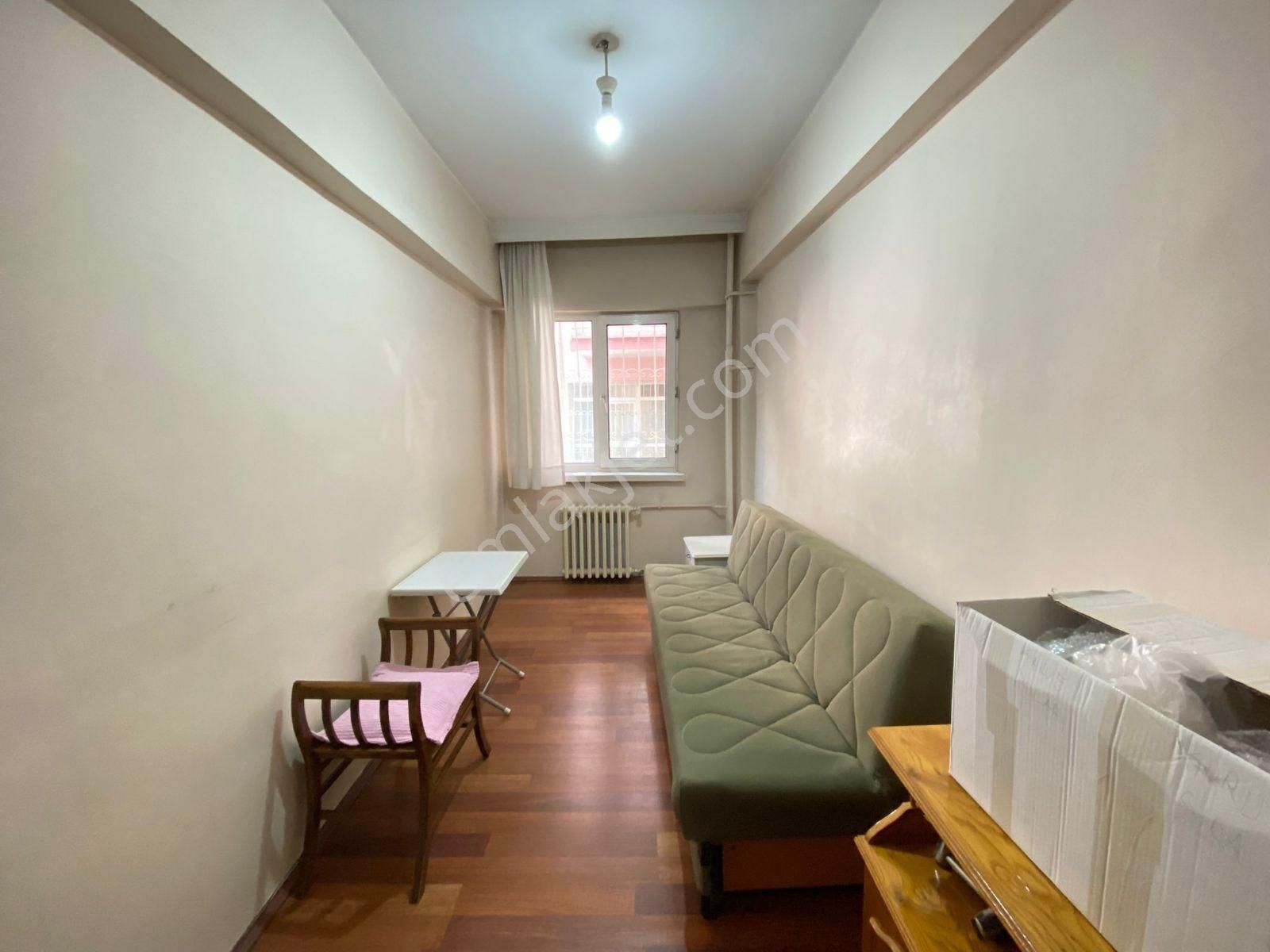 Kanaat'ten Sokullu Cadde Paraleli 2+1 Bağımsız - Görsel 11