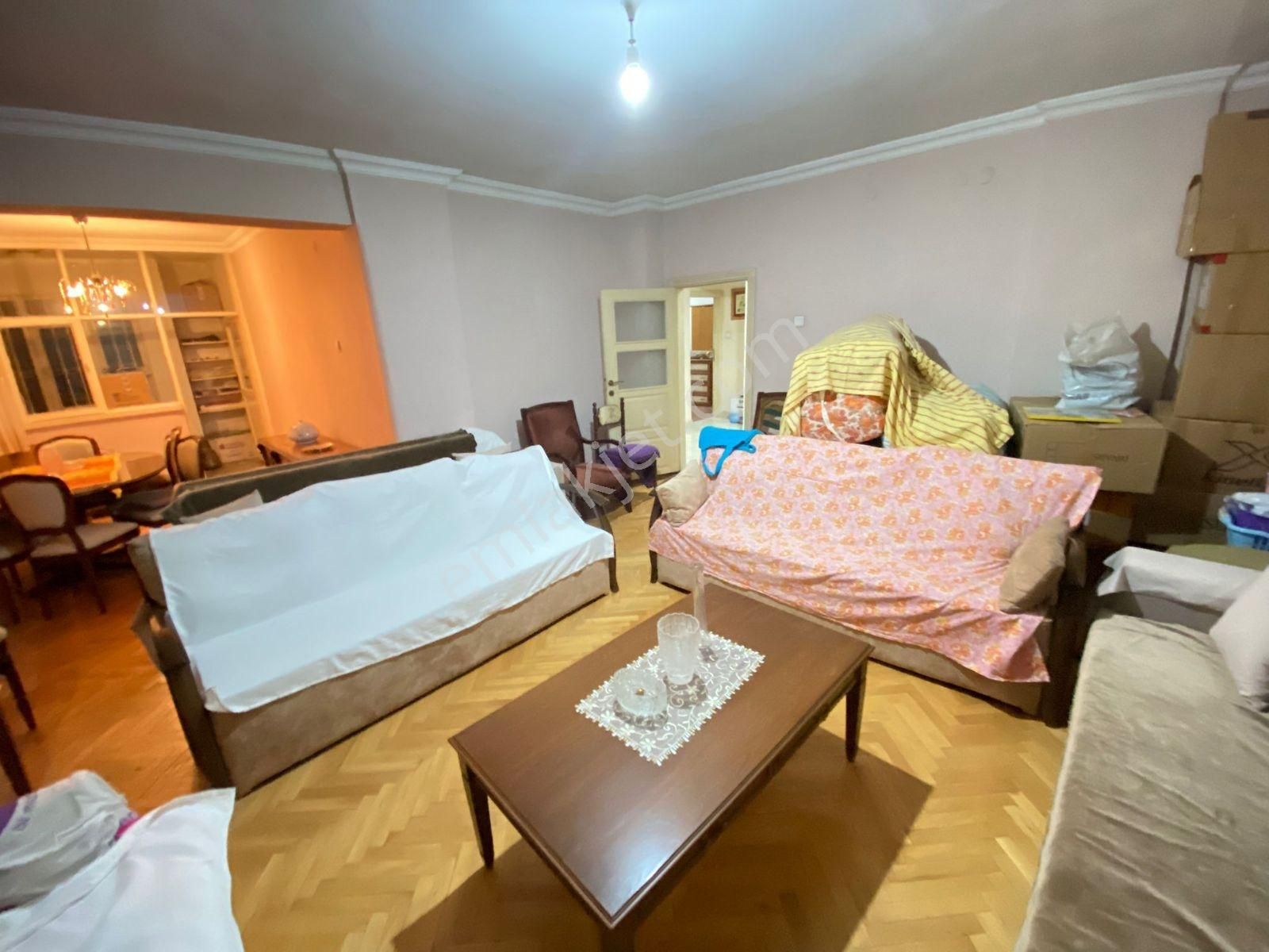 Kanaat'ten Sokullu Cadde Paraleli 2+1 Bağımsız - Görsel 22