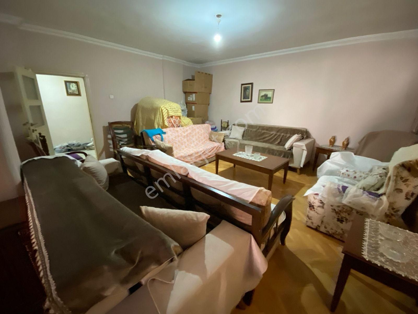 Kanaat'ten Sokullu Cadde Paraleli 2+1 Bağımsız - Görsel 10