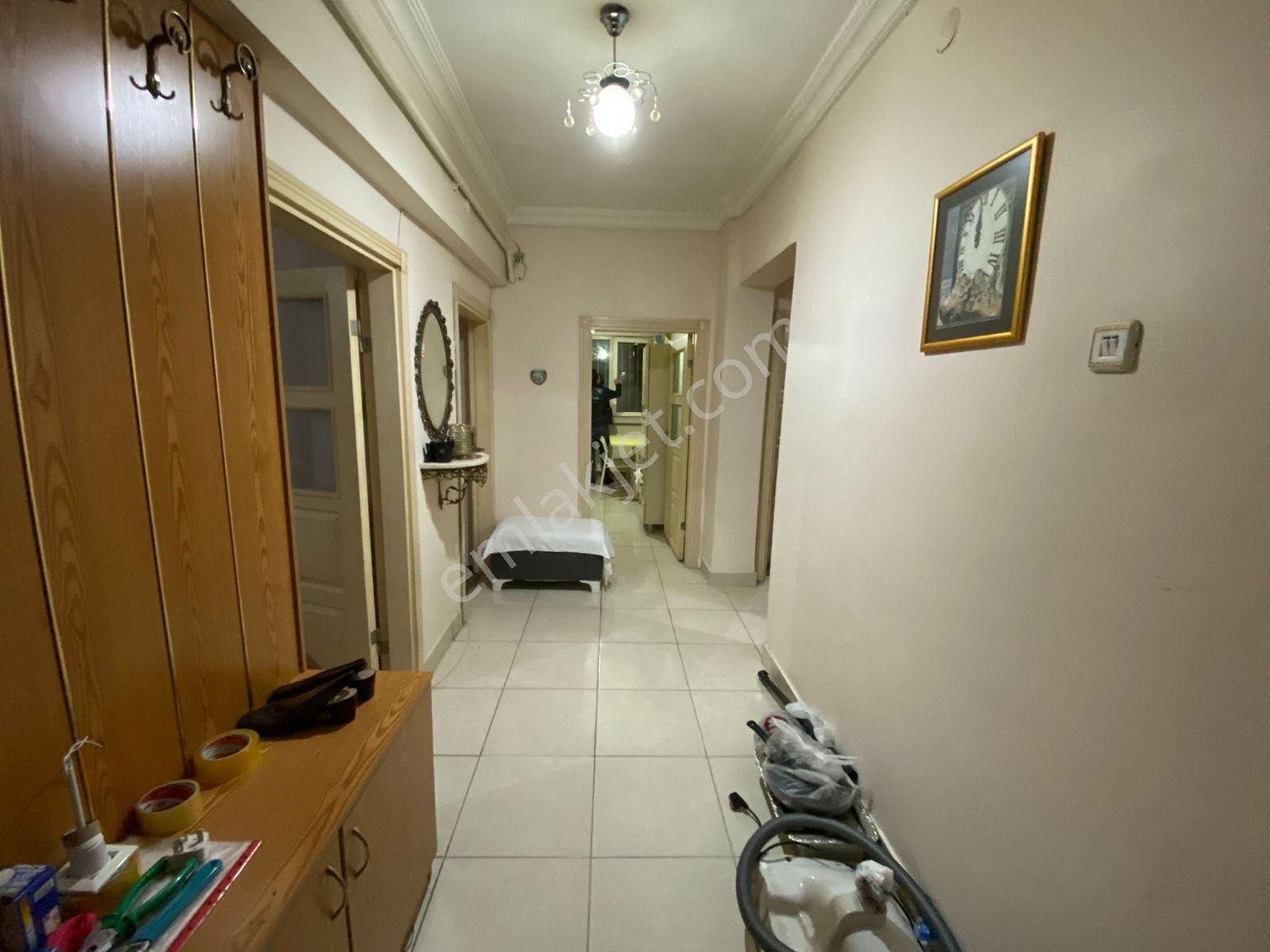 Kanaat'ten Sokullu Cadde Paraleli 2+1 Bağımsız - Görsel 27