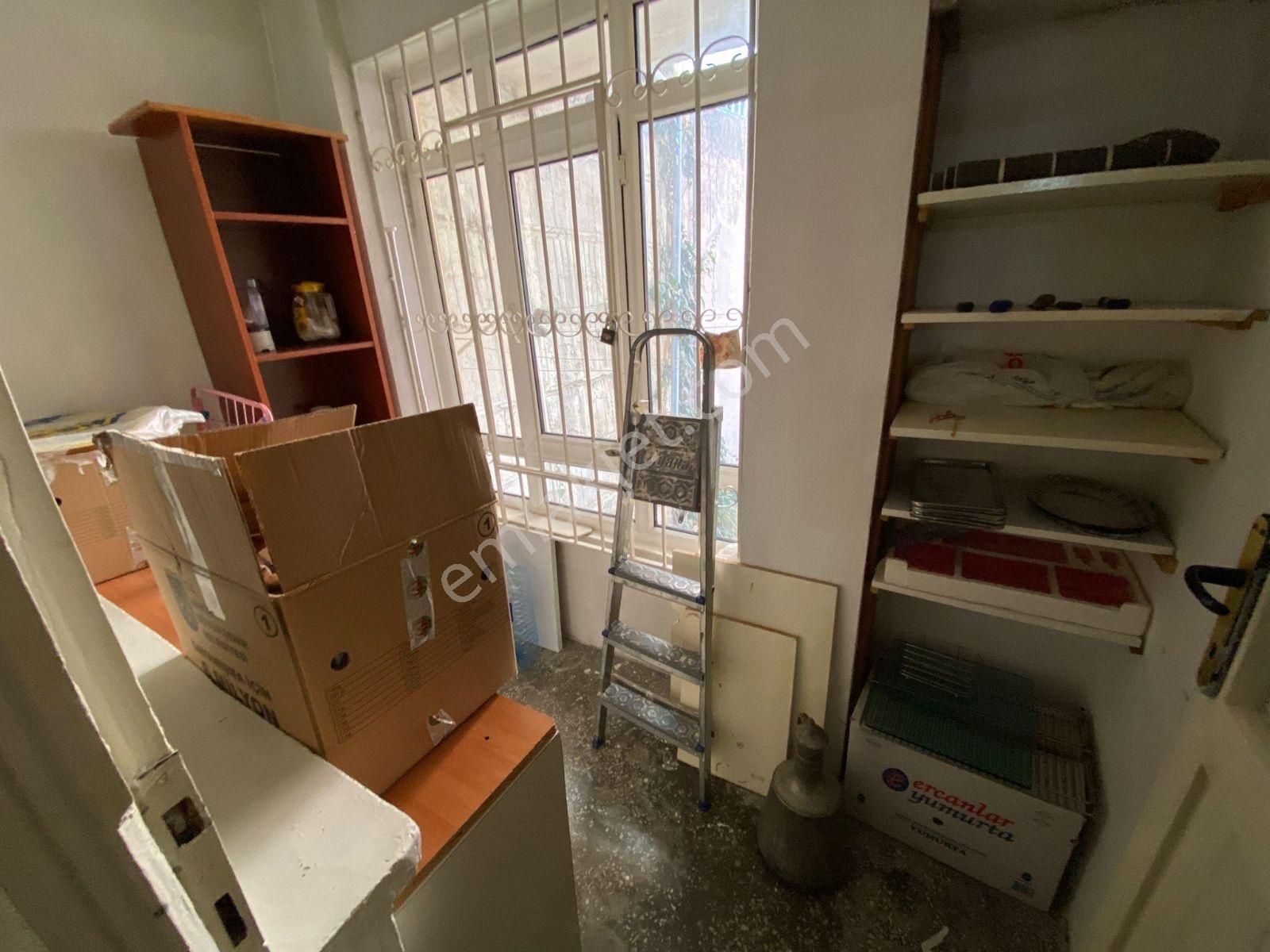 Kanaat'ten Sokullu Cadde Paraleli 2+1 Bağımsız - Görsel 17