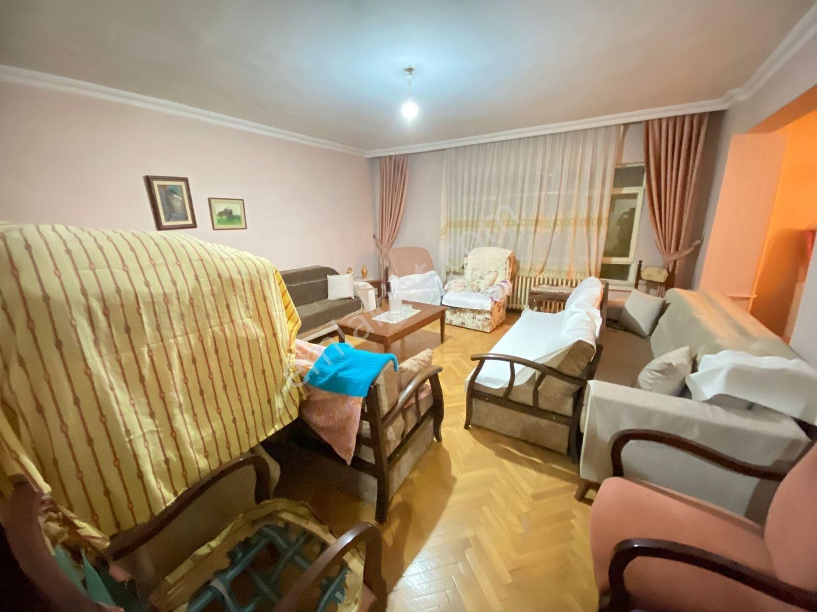 Kanaat'ten Sokullu Cadde Paraleli 2+1 Bağımsız - Görsel 26