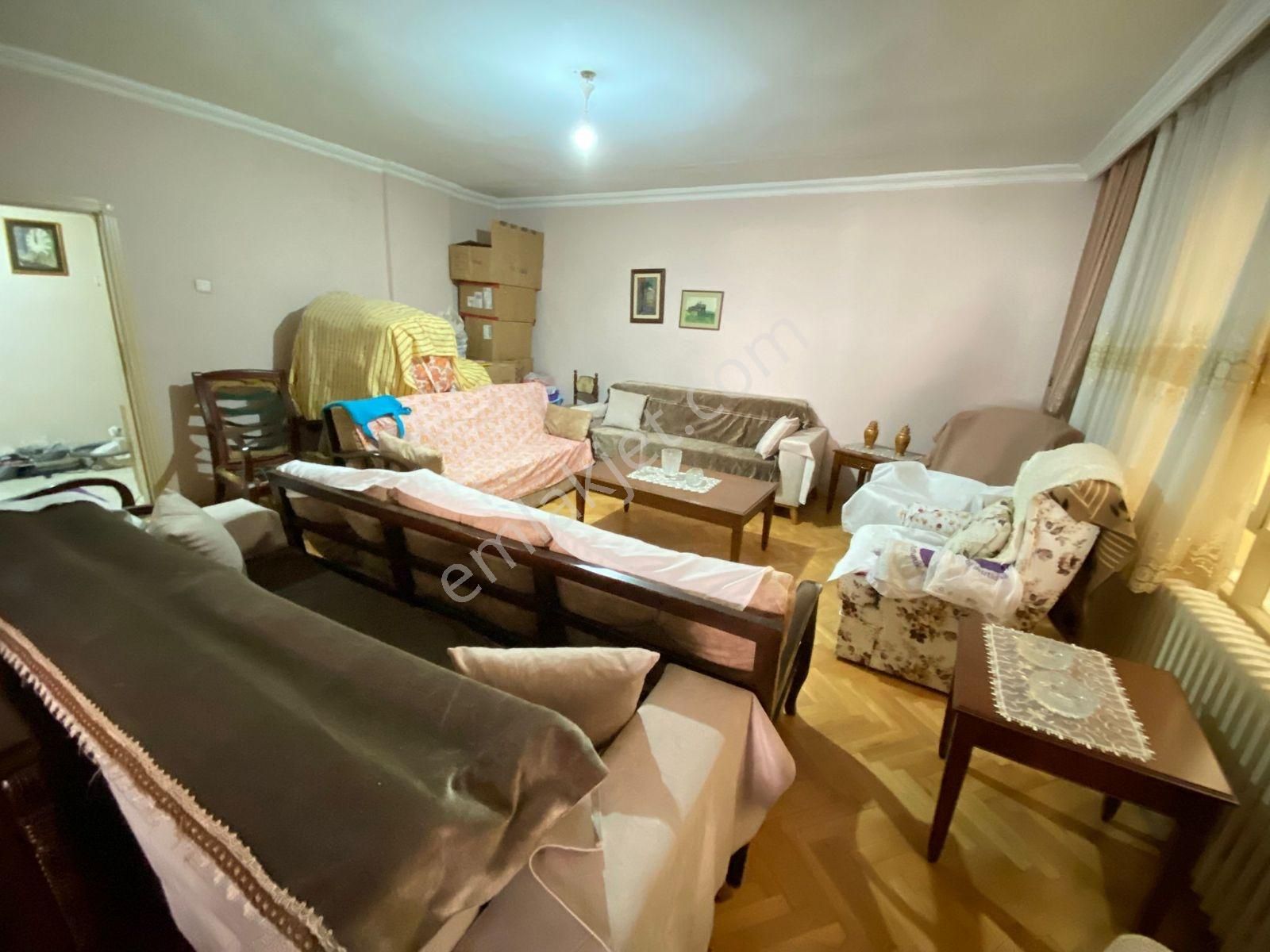 Kanaat'ten Sokullu Cadde Paraleli 2+1 Bağımsız - Görsel 16