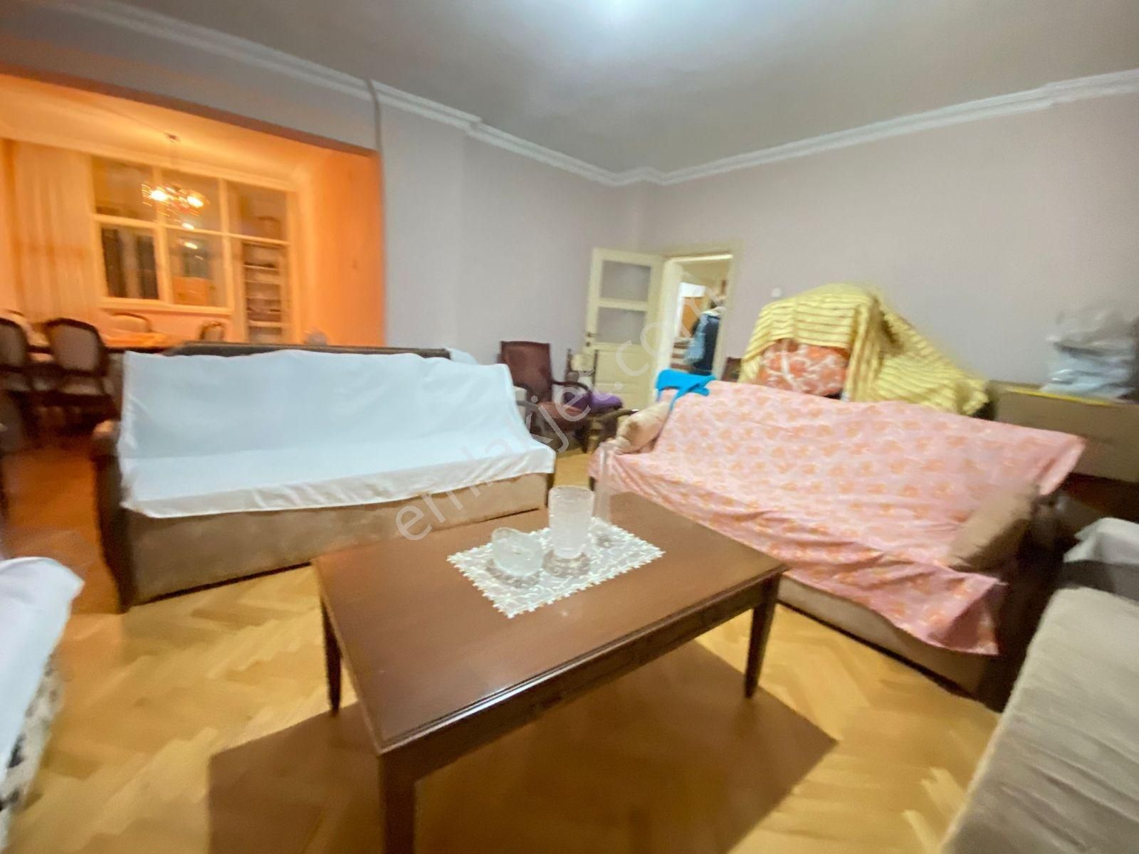 Kanaat'ten Sokullu Cadde Paraleli 2+1 Bağımsız - Görsel 23