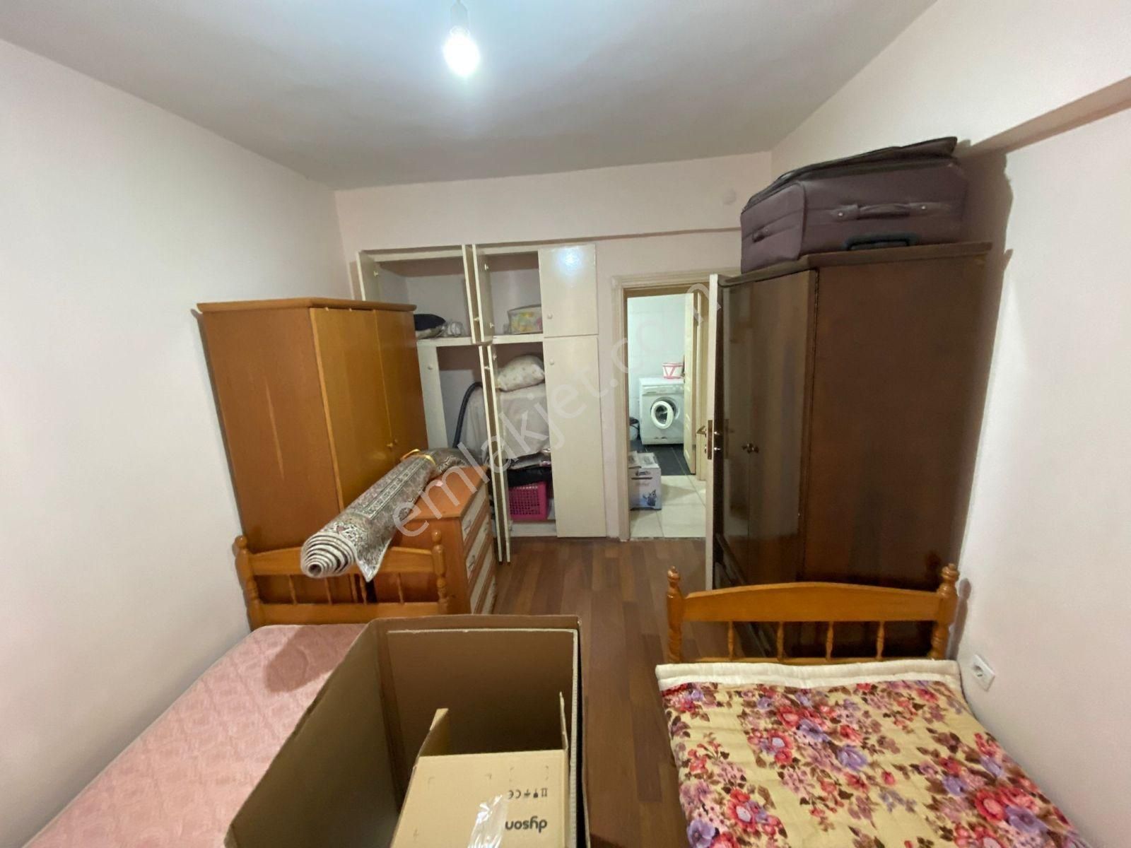 Kanaat'ten Sokullu Cadde Paraleli 2+1 Bağımsız - Görsel 28