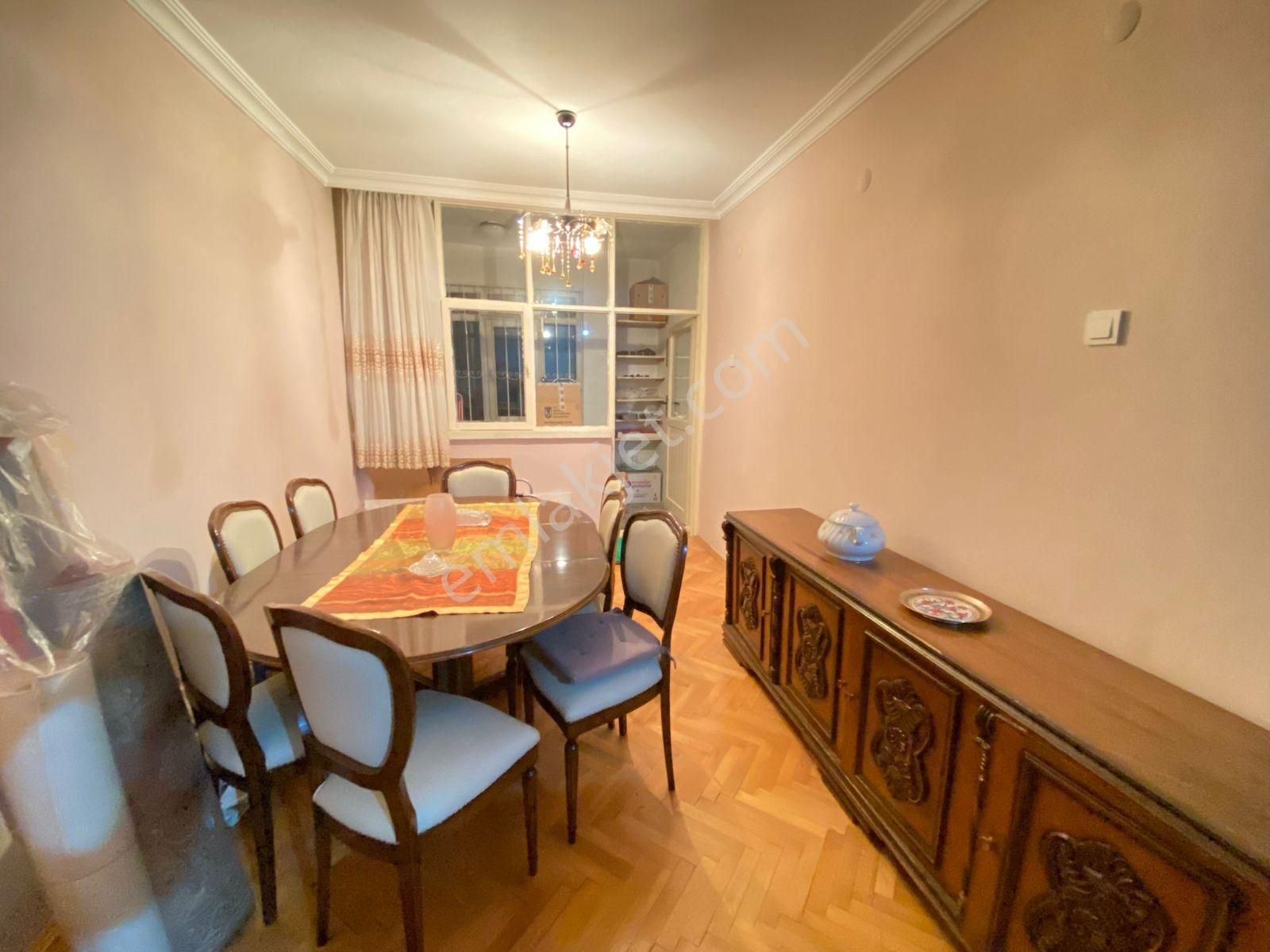 Kanaat'ten Sokullu Cadde Paraleli 2+1 Bağımsız - Görsel 20