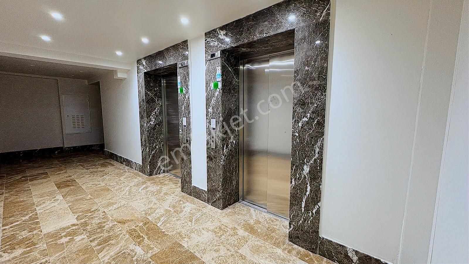 Sefaköy Sega Life Projesi'nde 1+1 Full Eşyalı Kiralık Daire - Görsel 25