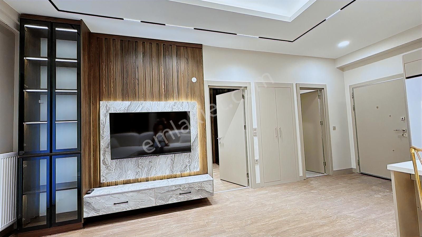 Sefaköy Sega Life Projesi'nde 1+1 Full Eşyalı Kiralık Daire - Görsel 10