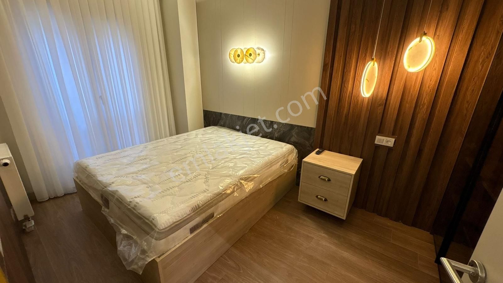 Sefaköy Sega Life Projesi'nde 1+1 Full Eşyalı Kiralık Daire - Görsel 24