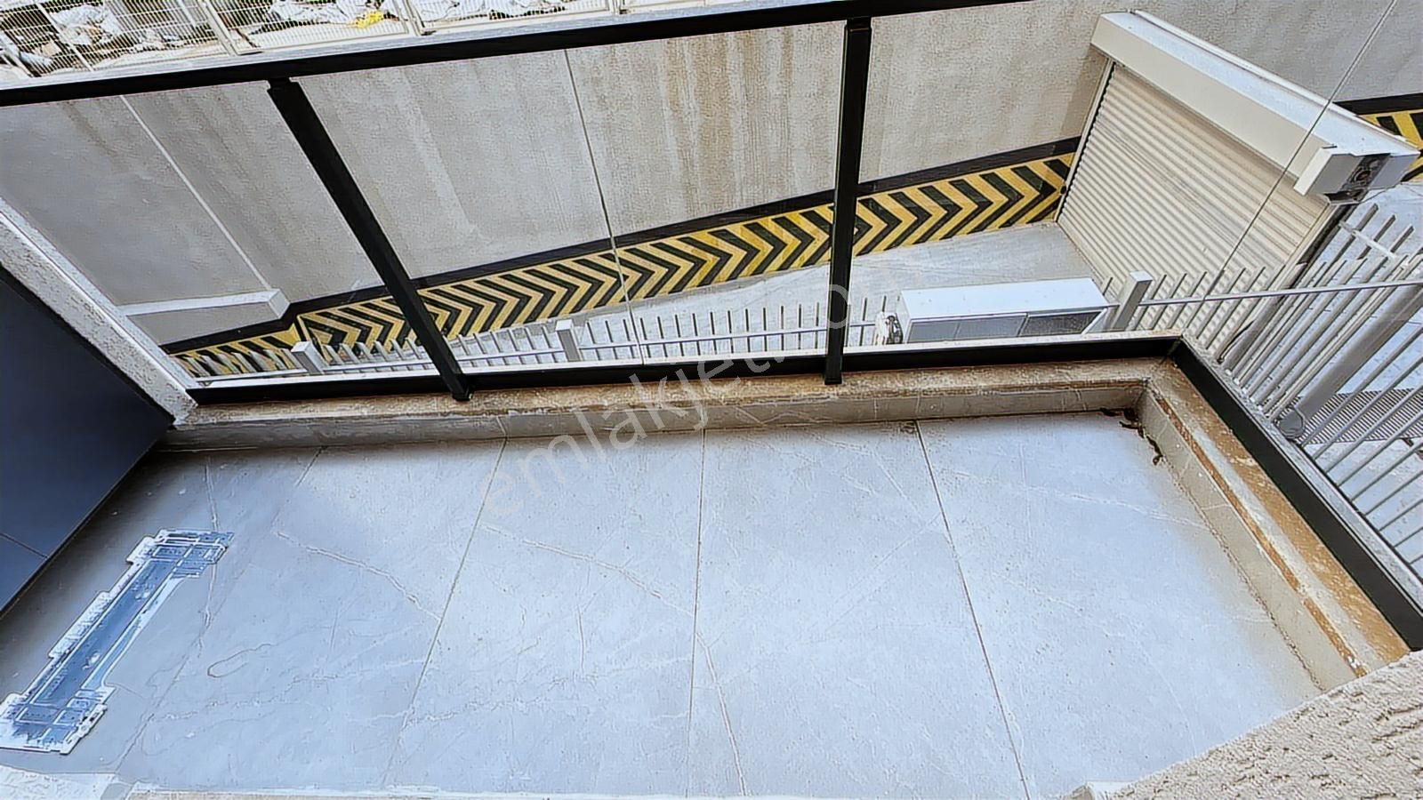 Sefaköy Sega Life Projesi'nde 1+1 Full Eşyalı Kiralık Daire - Görsel 22