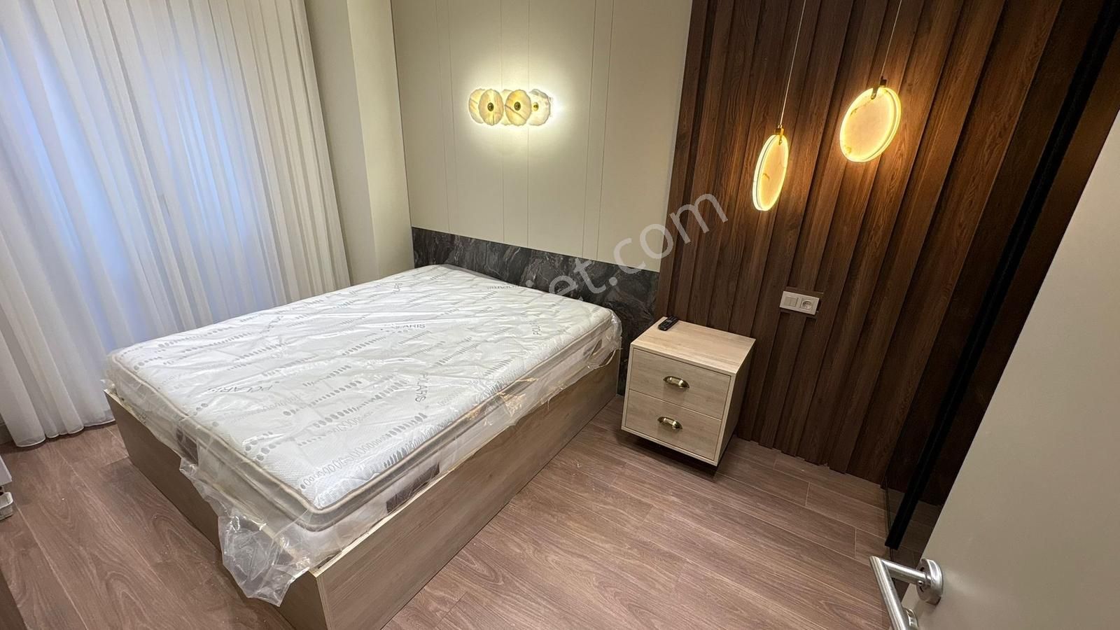 Sefaköy Sega Life Projesi'nde 1+1 Full Eşyalı Kiralık Daire - Görsel 12
