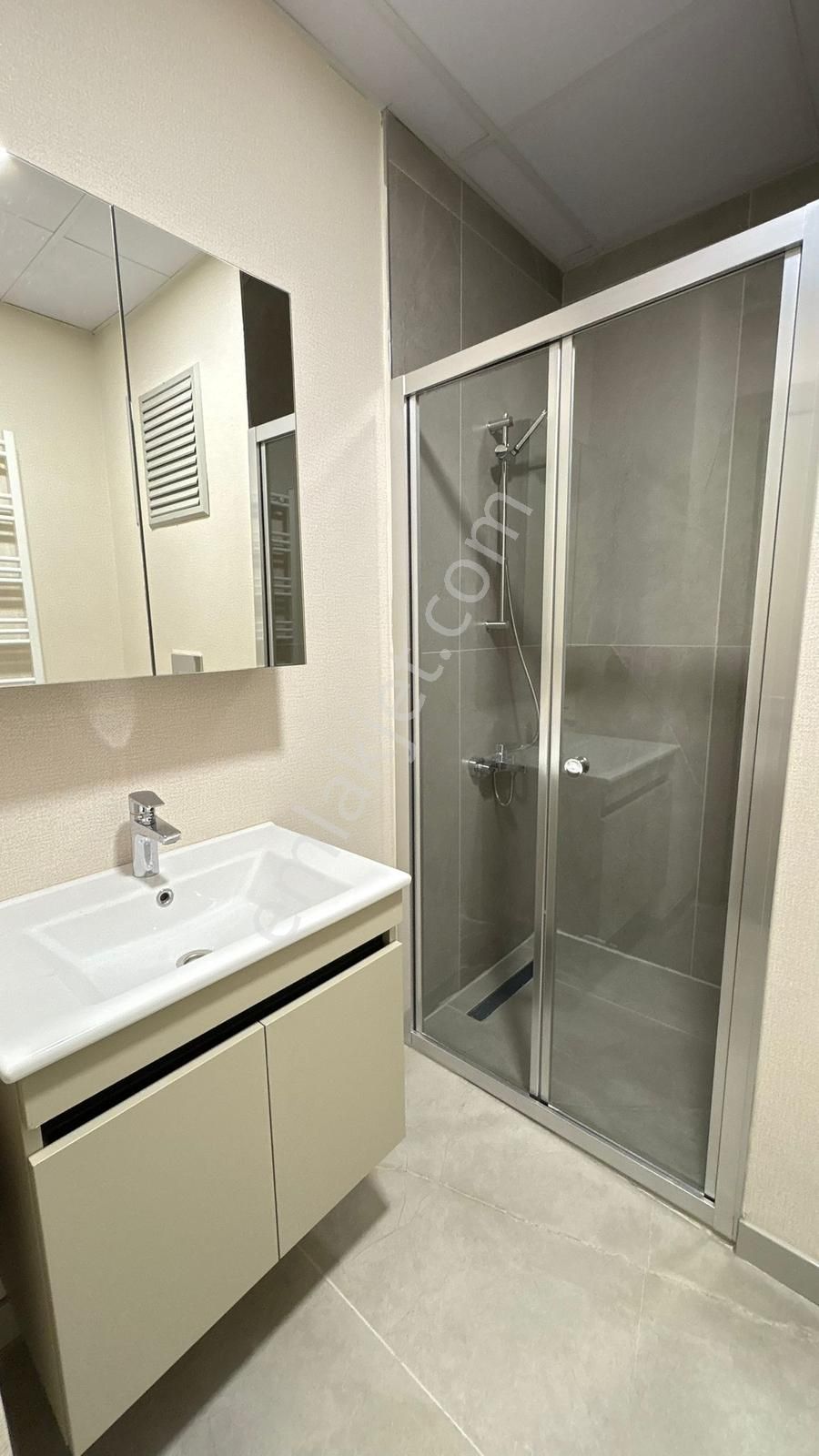 Sefaköy Sega Life Projesi'nde 1+1 Full Eşyalı Kiralık Daire - Görsel 11