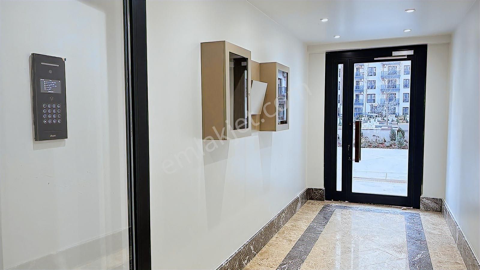 Sefaköy Sega Life Projesi'nde 1+1 Full Eşyalı Kiralık Daire - Görsel 13