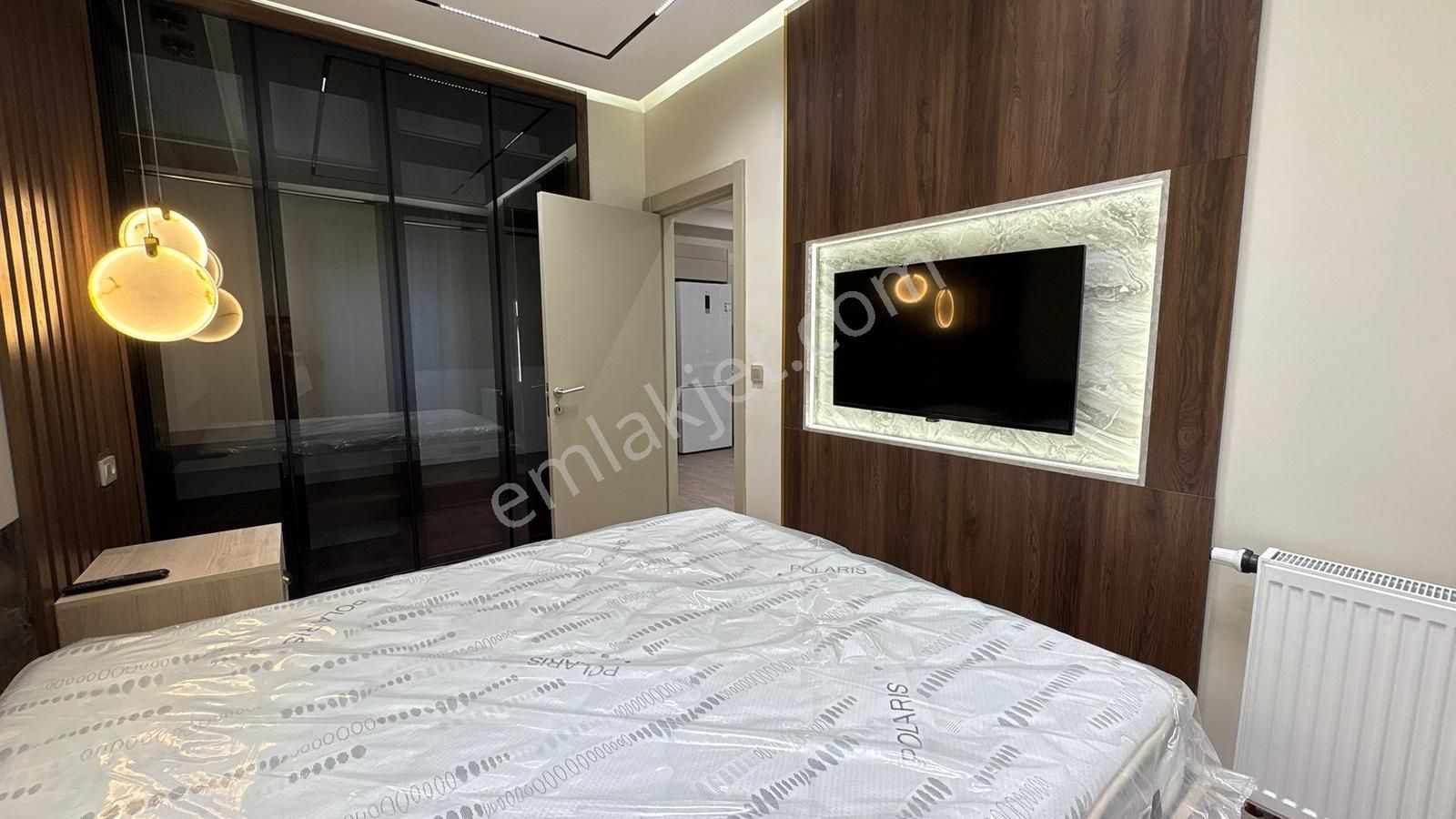 Sefaköy Sega Life Projesi'nde 1+1 Full Eşyalı Kiralık Daire - Görsel 33