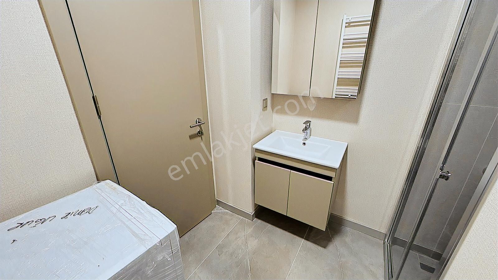 Sefaköy Sega Life Projesi'nde 1+1 Full Eşyalı Kiralık Daire - Görsel 29