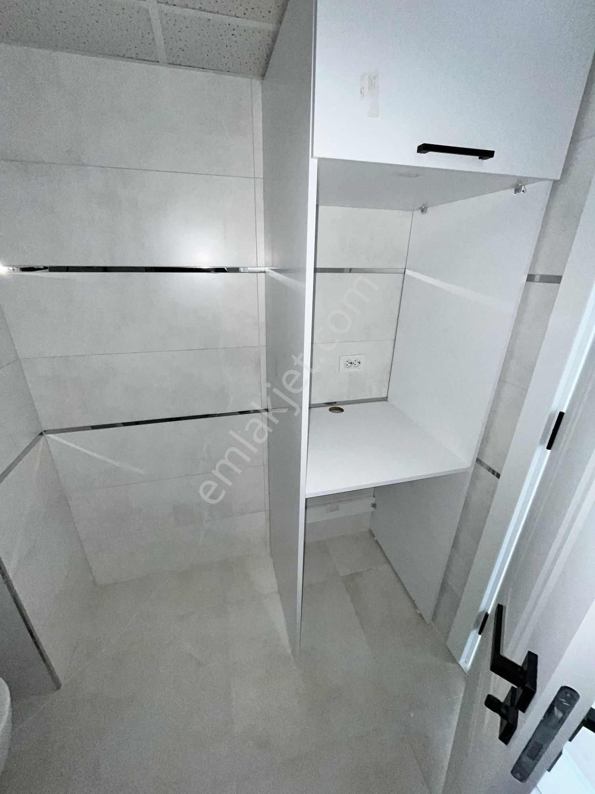 Tuğradan Kervancı Civarında Sıfır 1+1 Satılık Daireler - Görsel 2