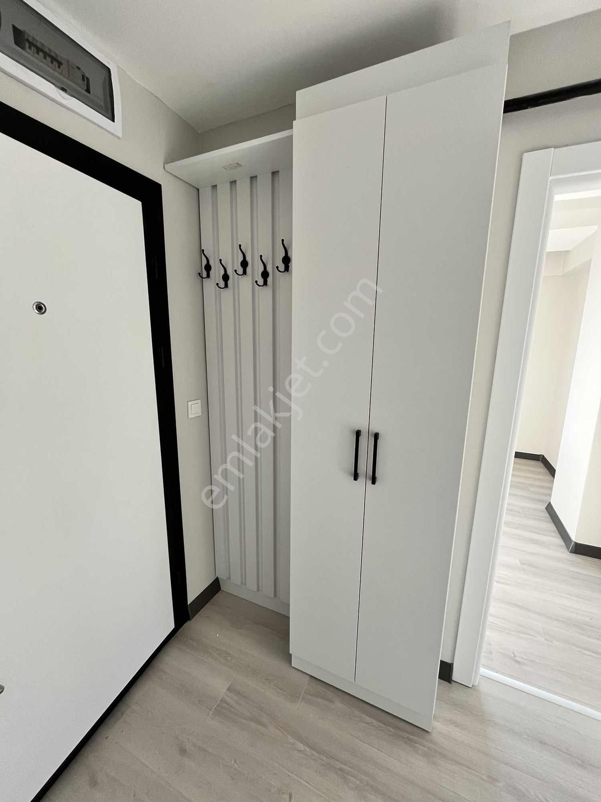 Tuğradan Kervancı Civarında Sıfır 1+1 Satılık Daireler - Görsel 5