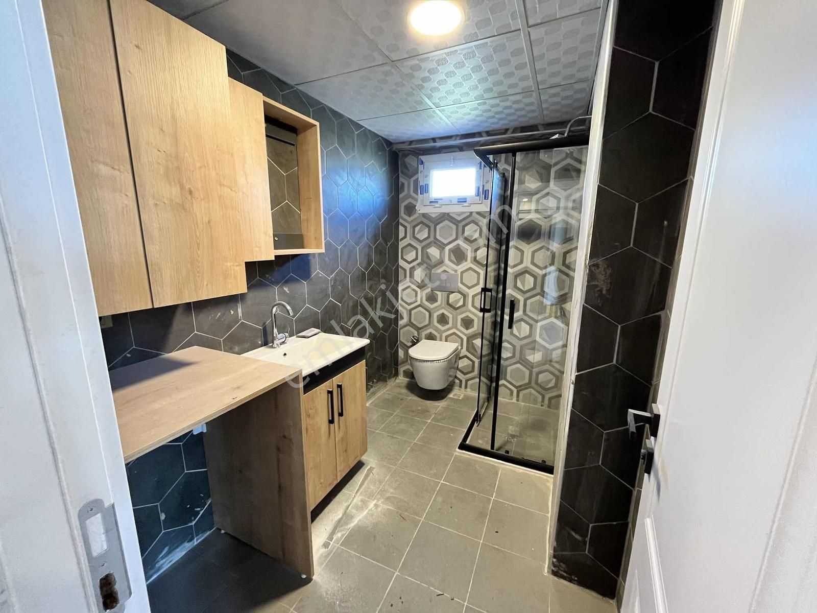 Tuğradan Site İçinde Limitsiz Kredili Sıfır 1+1 Satılık Daireler - Görsel 12