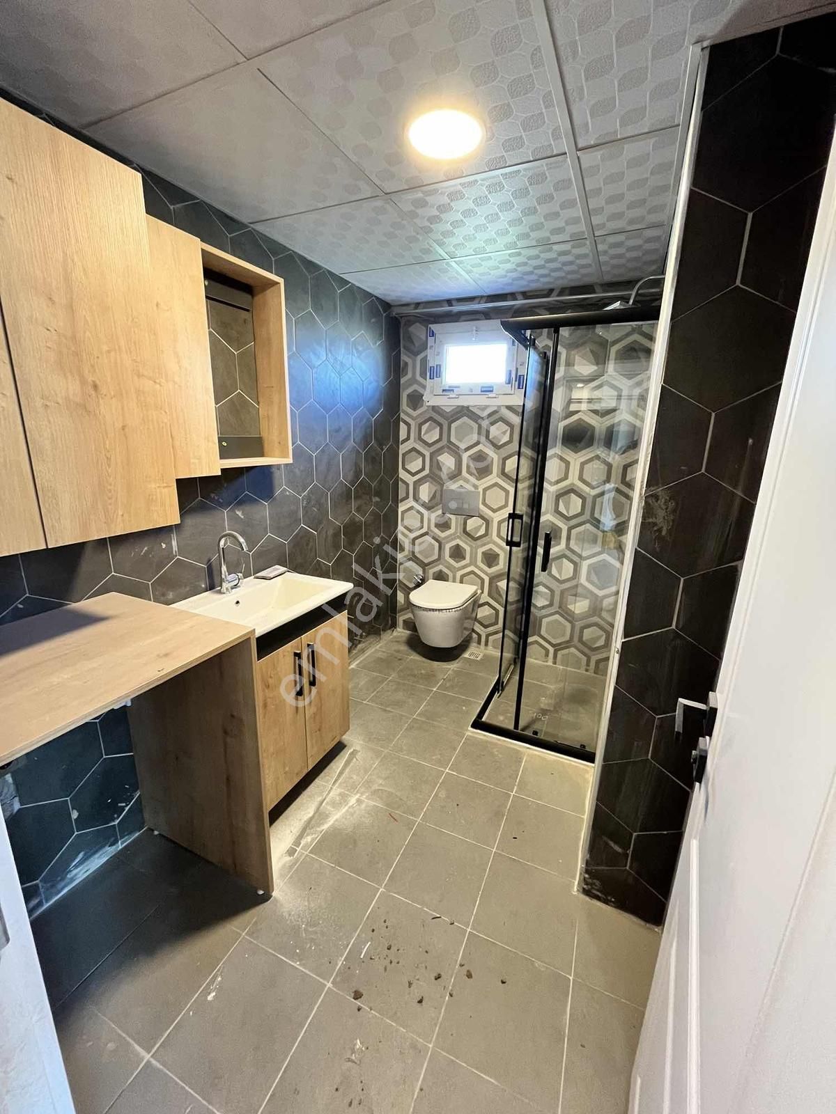 Tuğradan Site İçinde Limitsiz Kredili Sıfır 1+1 Satılık Daireler - Görsel 15