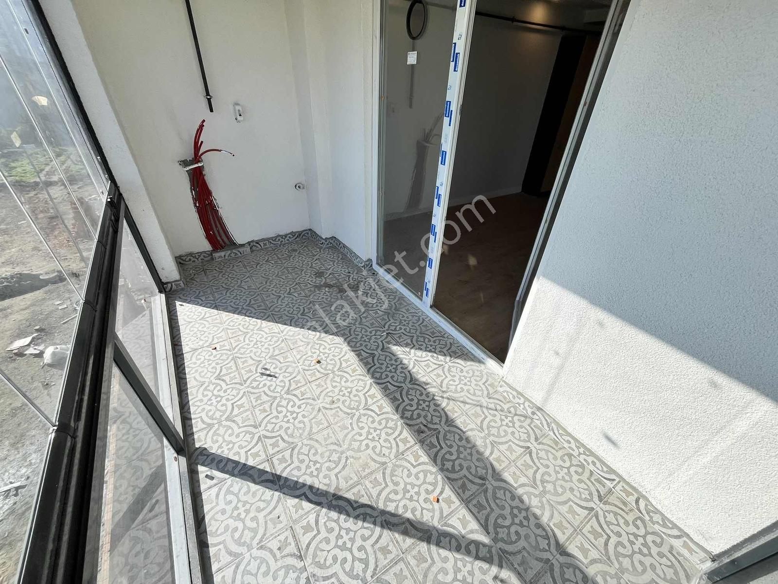 Tuğradan Site İçinde Limitsiz Kredili Sıfır 1+1 Satılık Daireler - Görsel 8