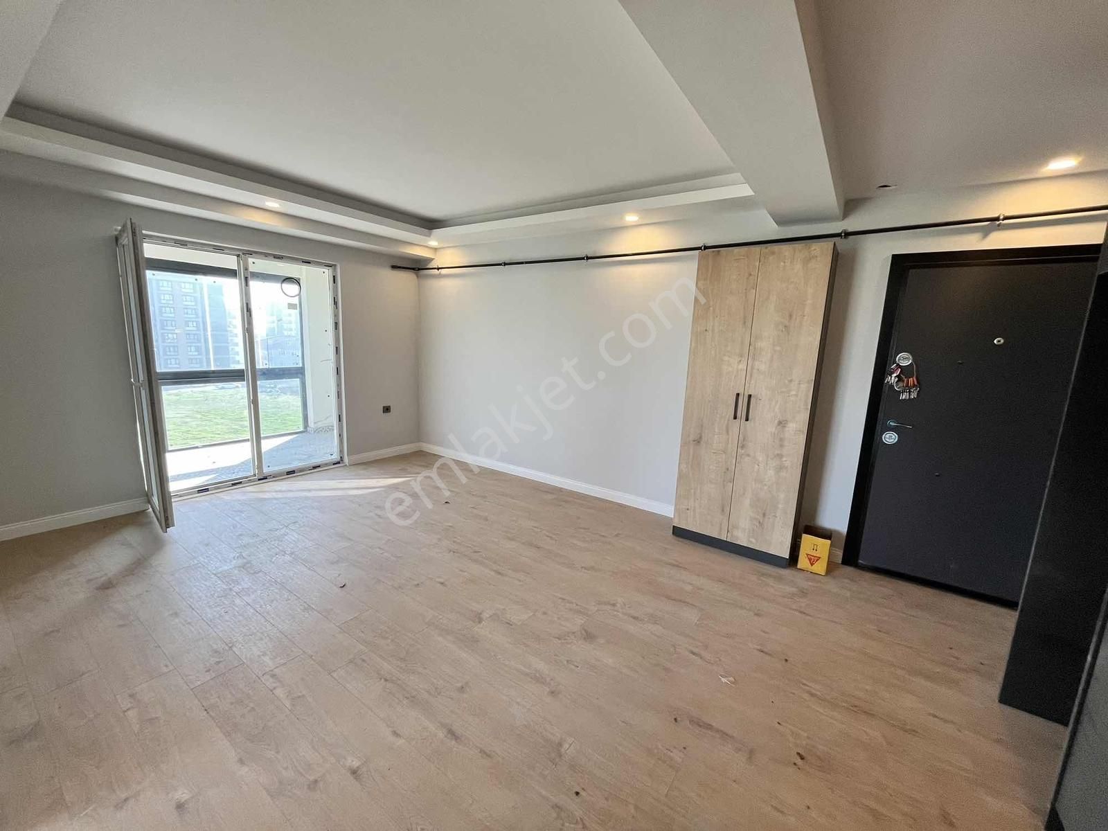 Tuğradan Site İçinde Limitsiz Kredili Sıfır 1+1 Satılık Daireler - Görsel 11