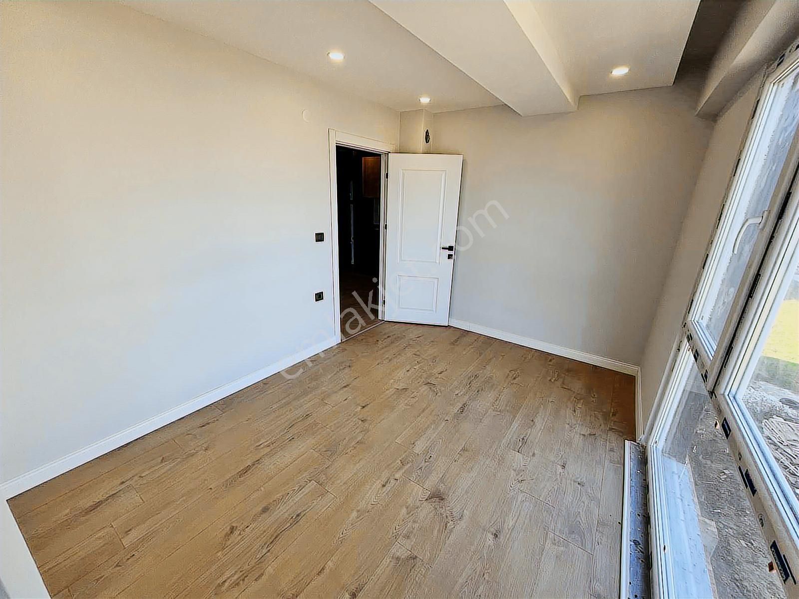 Tuğradan Site İçinde Limitsiz Kredili Sıfır 1+1 Satılık Daireler - Görsel 10