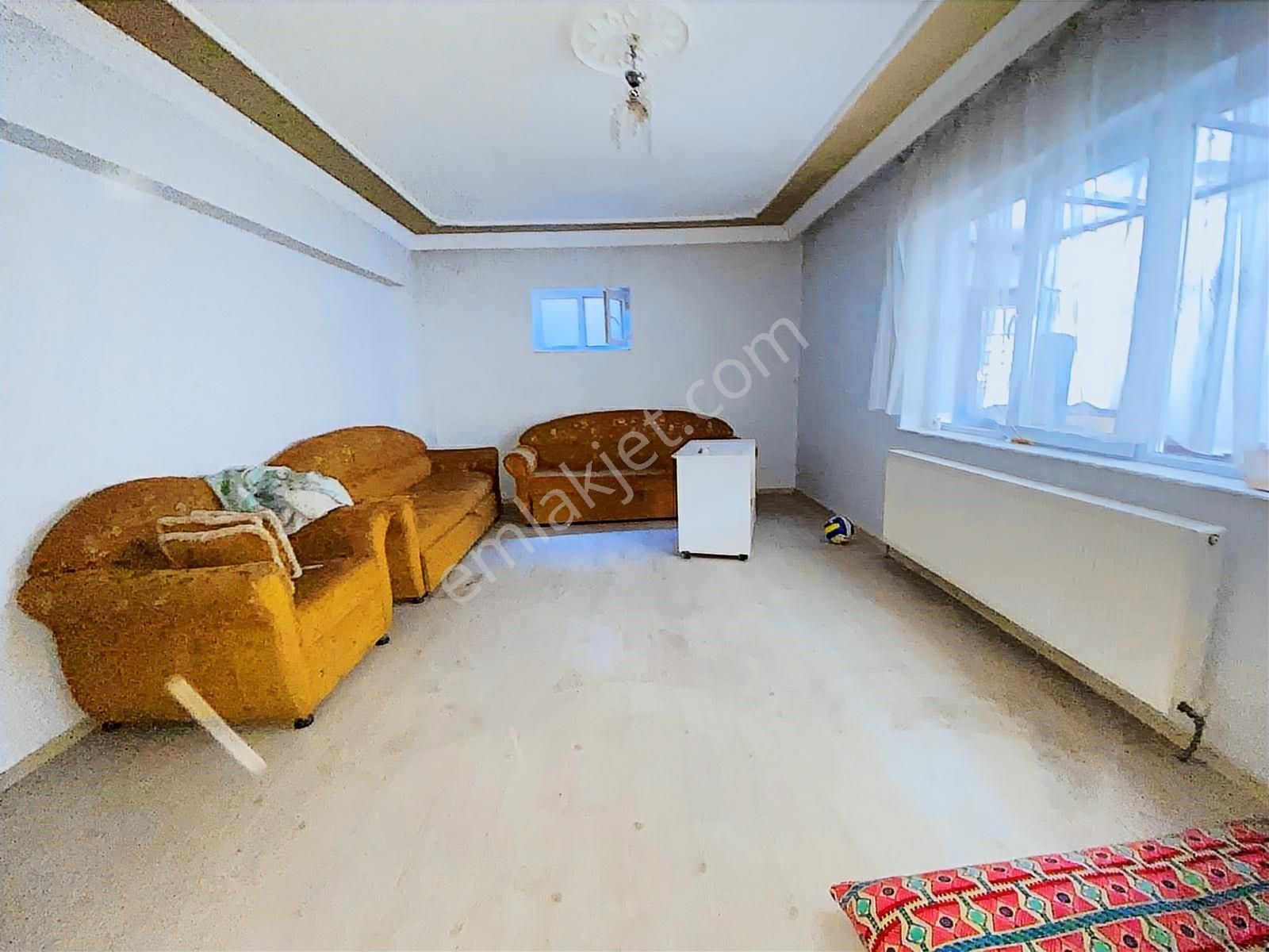 30 Ağustos Mah De Acil Satılık 3+1 Asansörlü Geniş Daire - Görsel 19