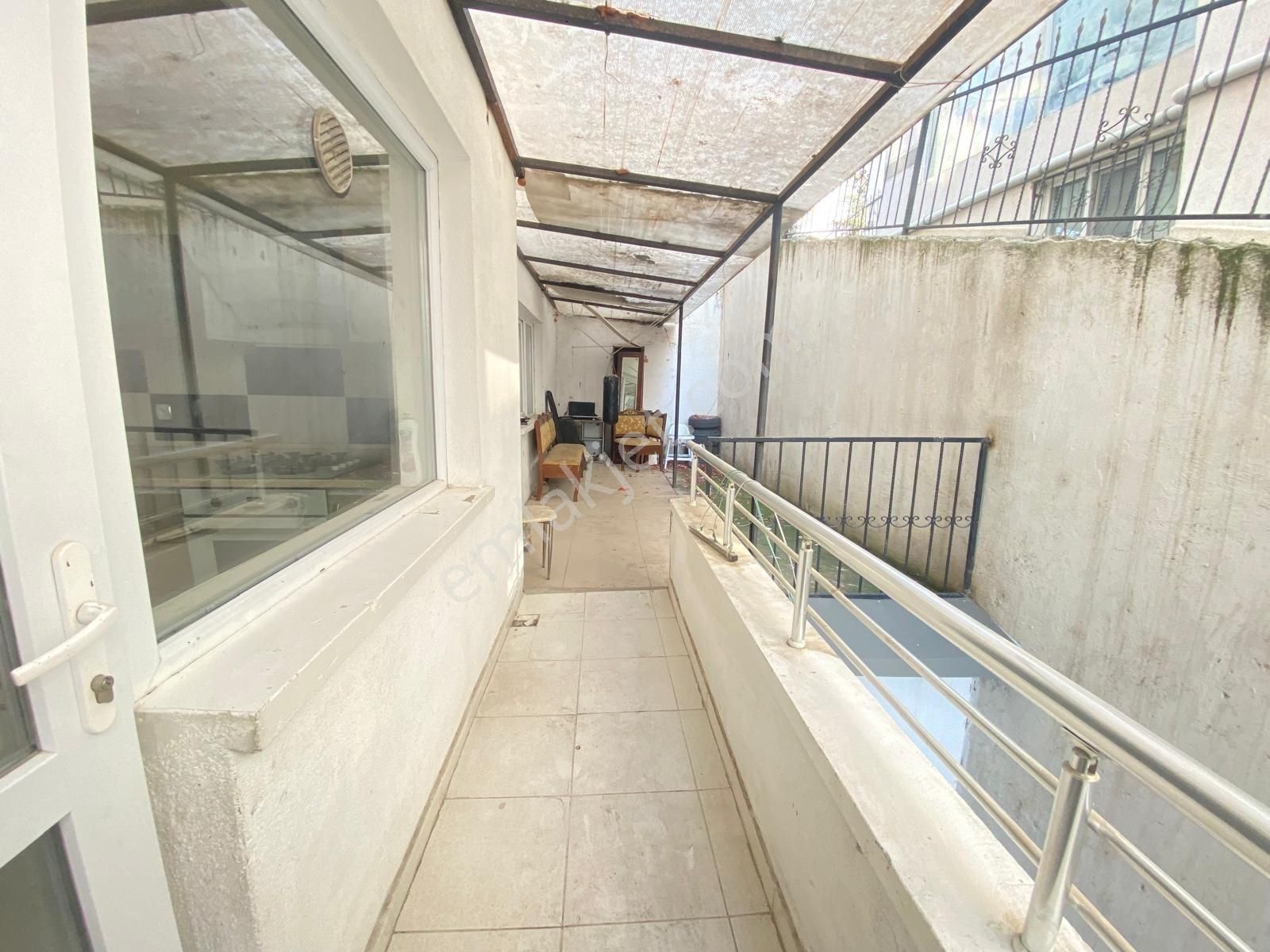 30 Ağustos Mah De Acil Satılık 3+1 Asansörlü Geniş Daire - Görsel 22