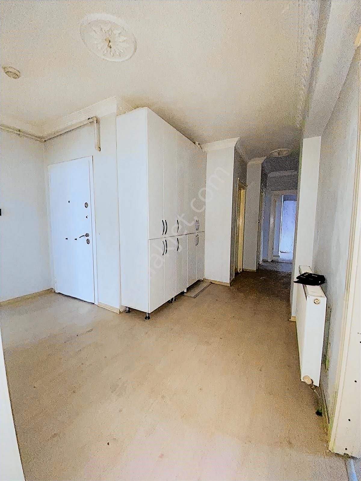 30 Ağustos Mah De Acil Satılık 3+1 Asansörlü Geniş Daire - Görsel 31