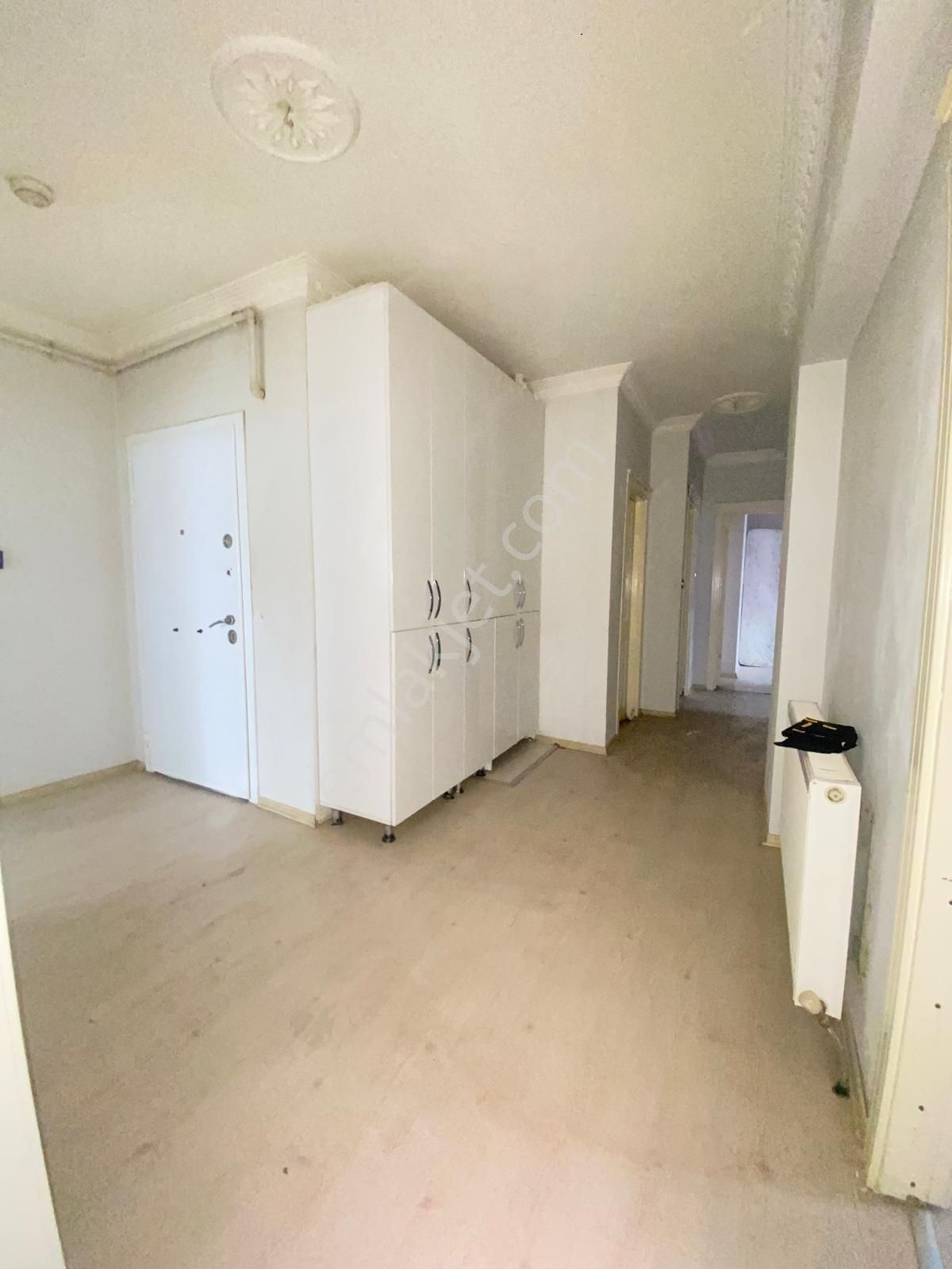 30 Ağustos Mah De Acil Satılık 3+1 Asansörlü Geniş Daire - Görsel 35