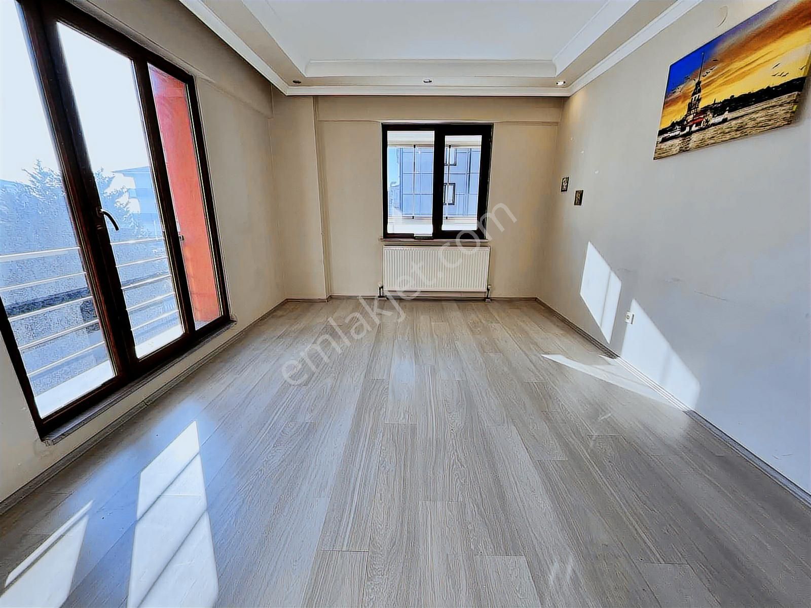 Tuğradan Rumeli'de Bulvara Cephe İskanlı 2+1 Satılık Daire - Görsel 6