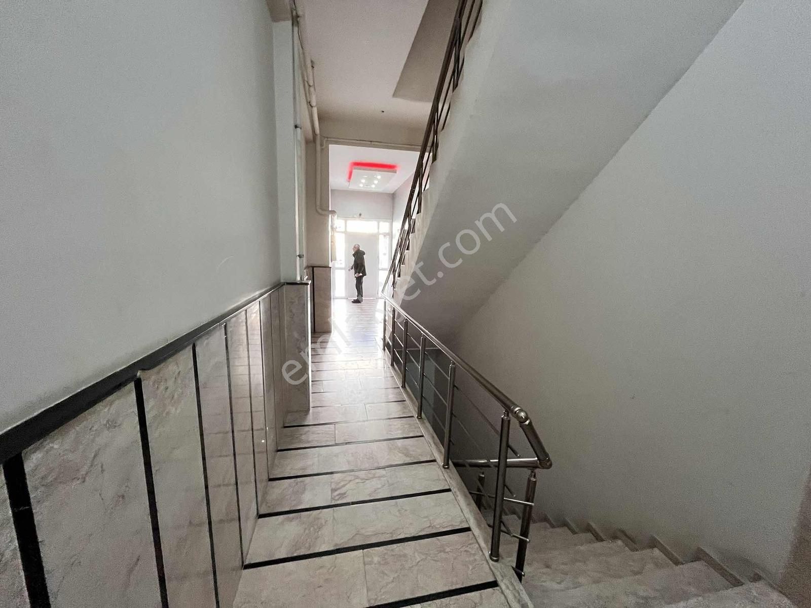 Tuğradan Rumeli'de Bulvara Cephe İskanlı 2+1 Satılık Daire - Görsel 35