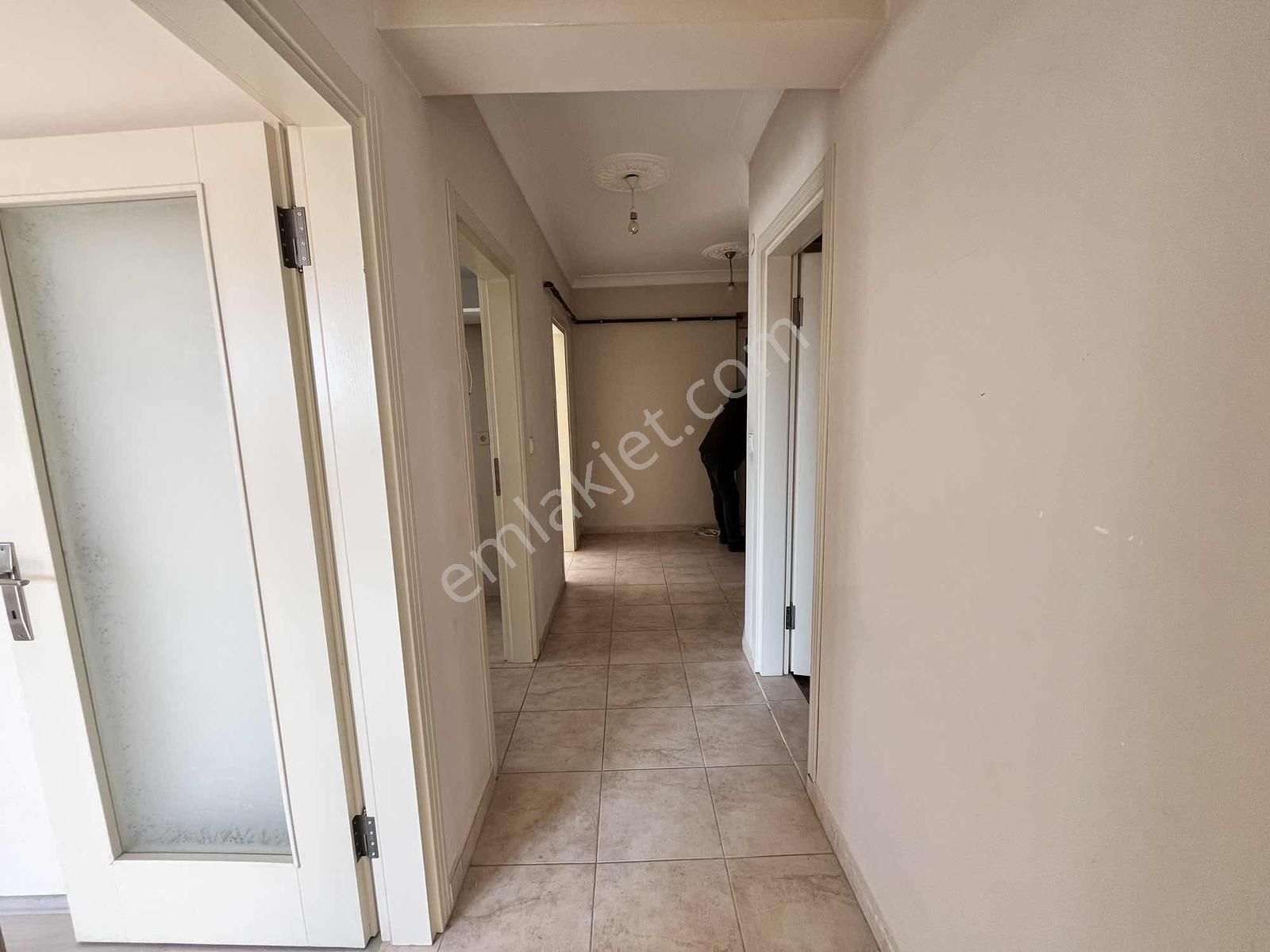 Tuğradan Rumeli'de Bulvara Cephe İskanlı 2+1 Satılık Daire - Görsel 30