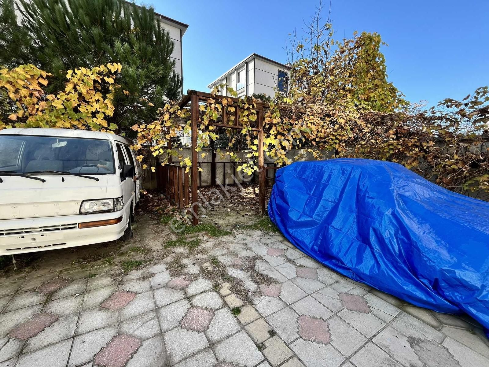 Tuğradan Rumeli'de Bulvara Cephe İskanlı 2+1 Satılık Daire - Görsel 24