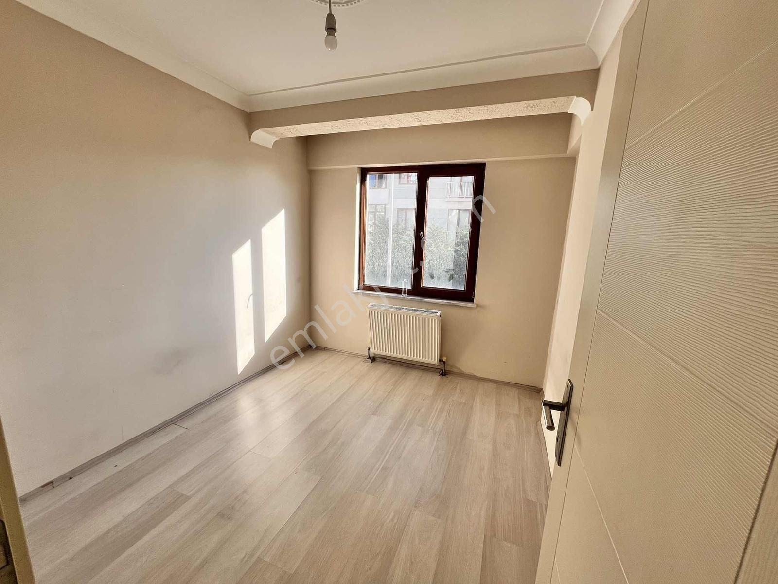 Tuğradan Rumeli'de Bulvara Cephe İskanlı 2+1 Satılık Daire - Görsel 26