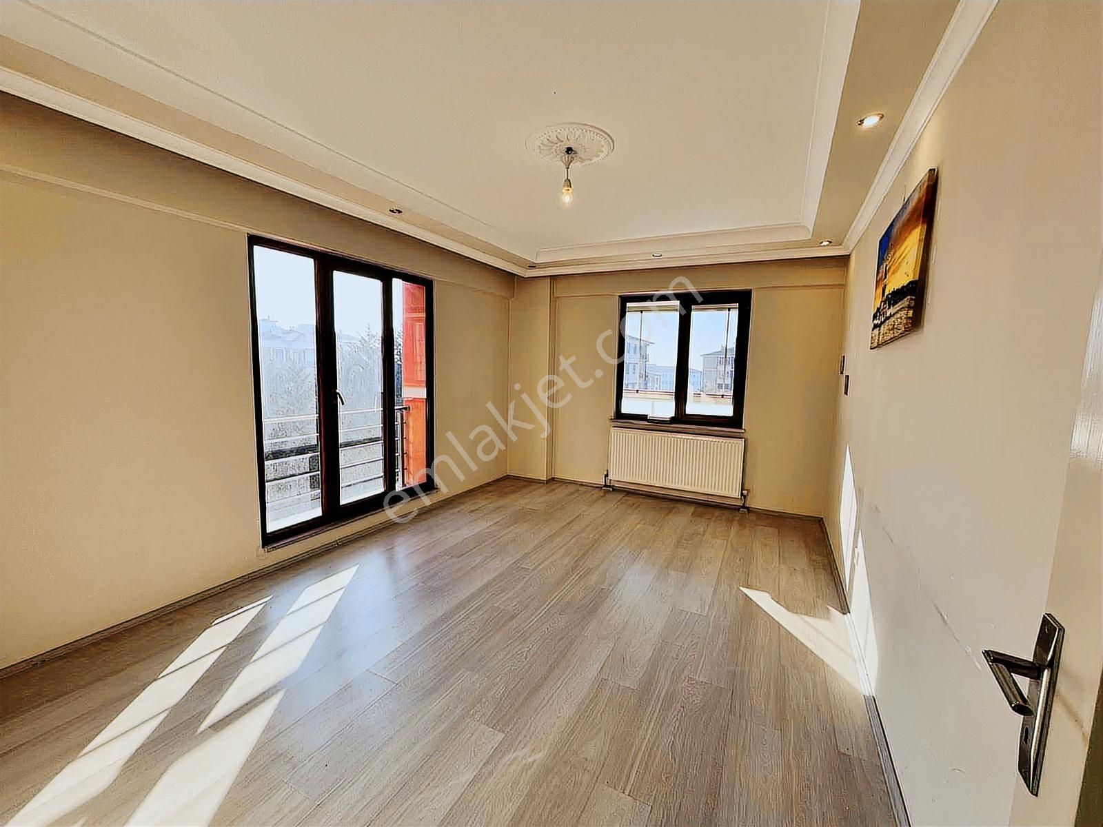 Tuğradan Rumeli'de Bulvara Cephe İskanlı 2+1 Satılık Daire - Görsel 34