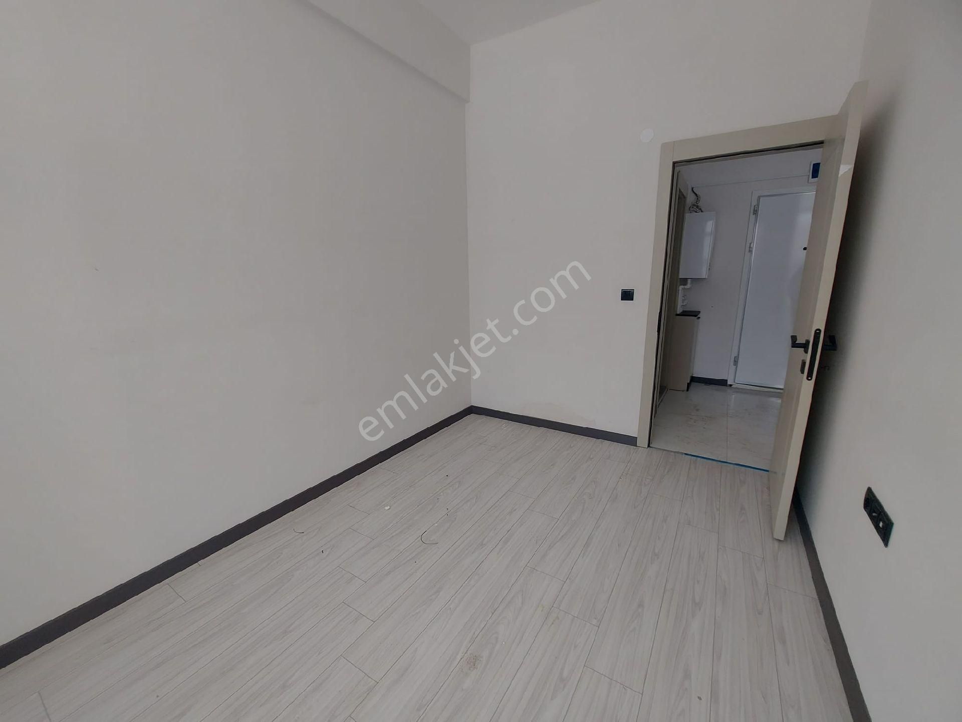 Ünsal'dan___yenikent-fevzi Çakmak Mah___sıfır___1+1___giriş Katı - Görsel 19