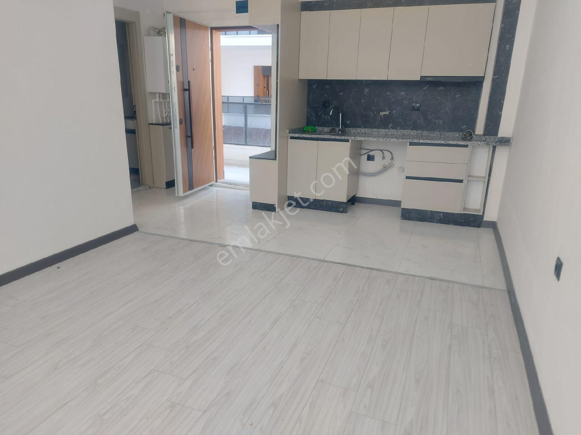 Ünsal'dan___yenikent-fevzi Çakmak Mah___sıfır___1+1___giriş Katı - Görsel 16
