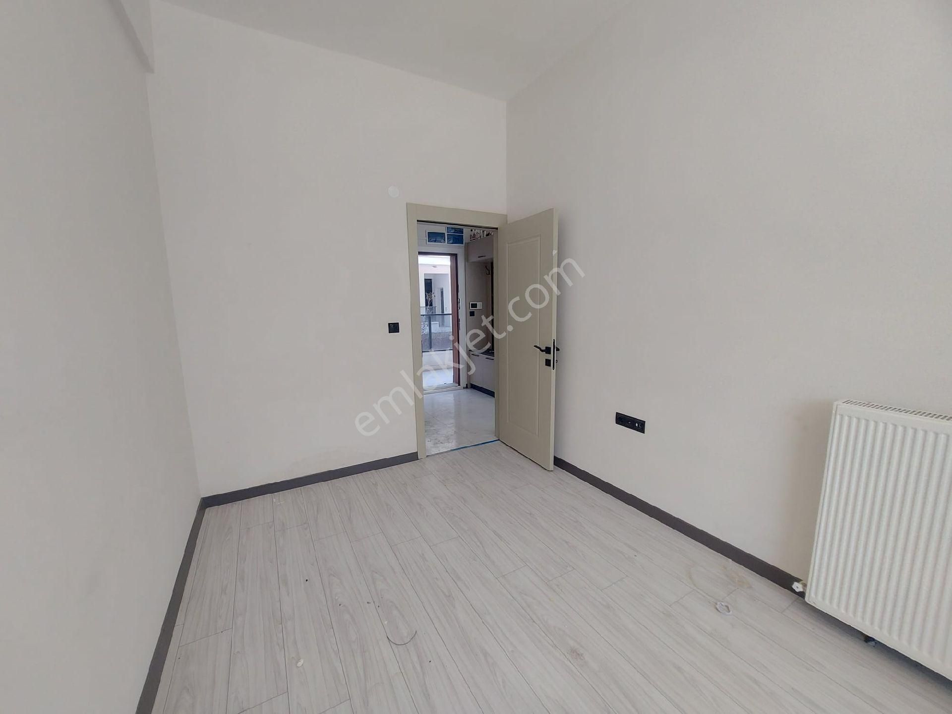 Ünsal'dan___yenikent-fevzi Çakmak Mah___sıfır___1+1___giriş Katı - Görsel 27